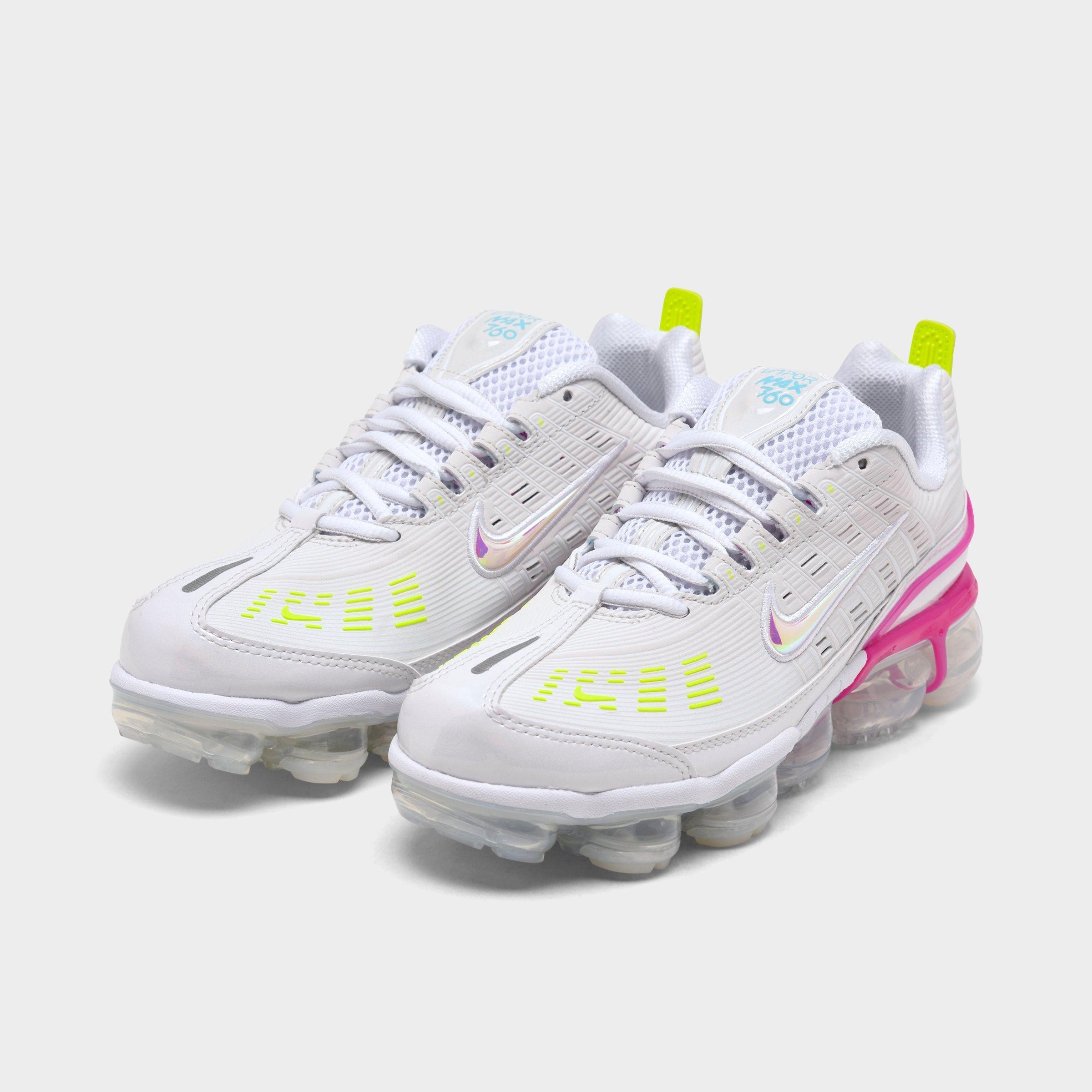 nike air vapormax 360 pink