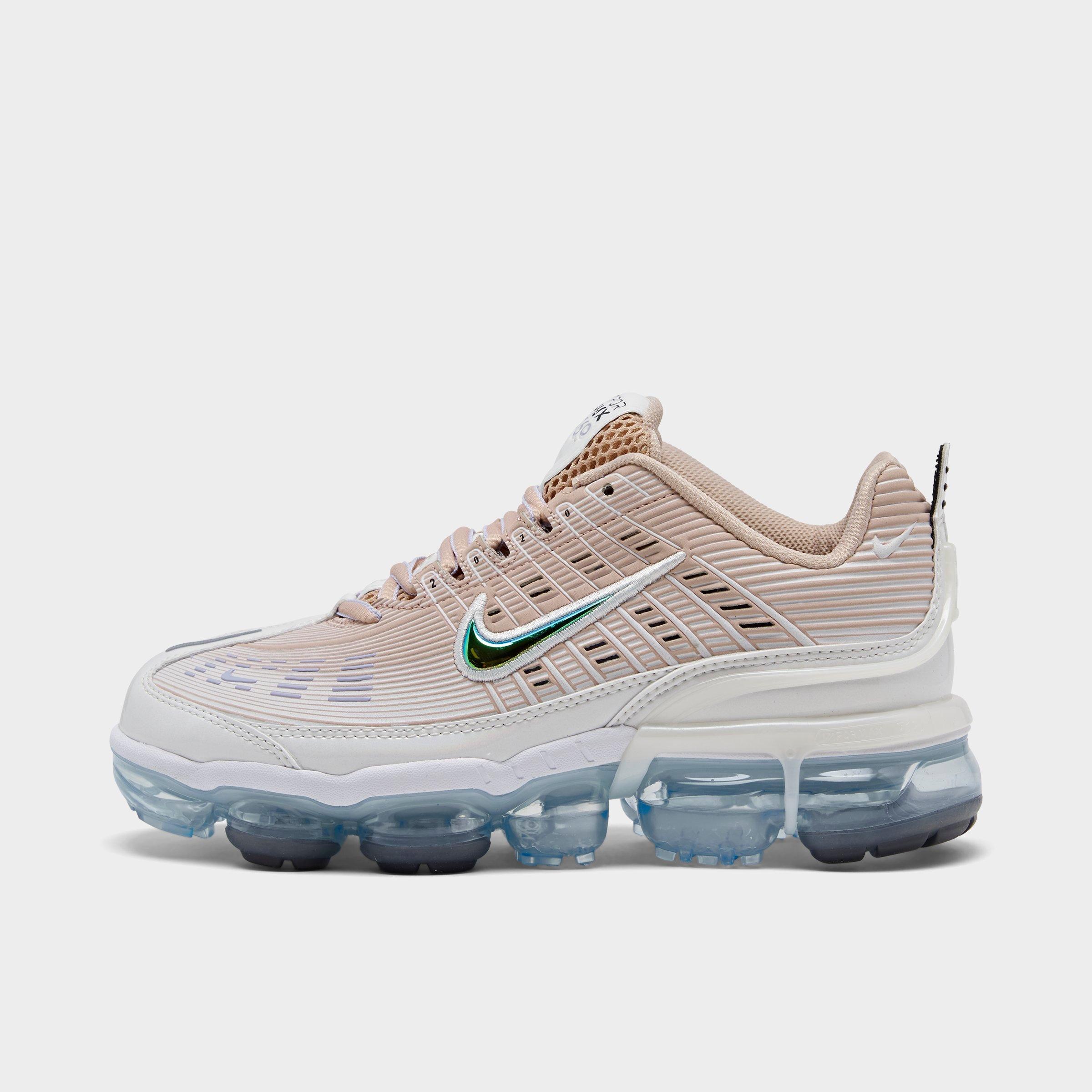 vapormax 360 women's white