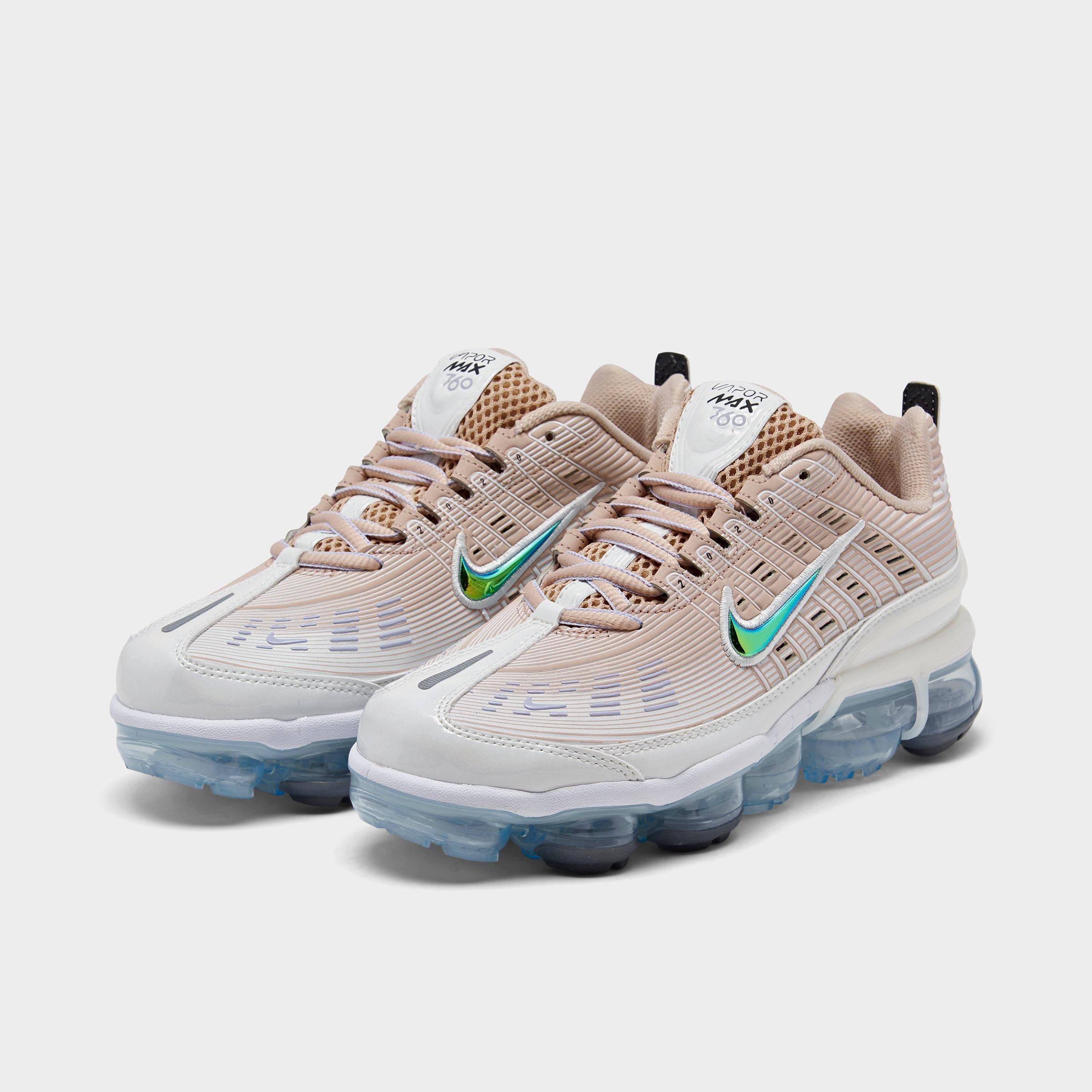 vapormax 360 platinum