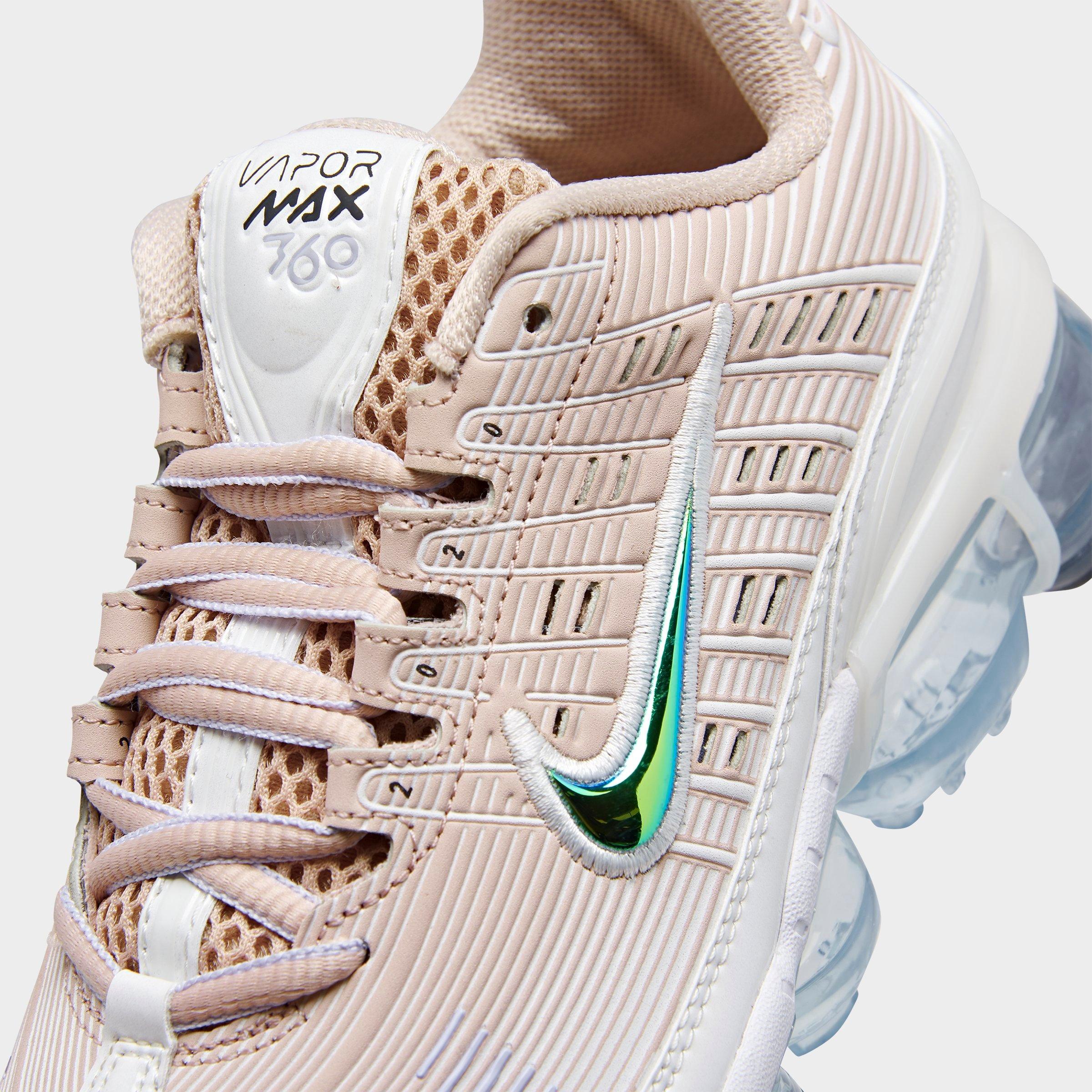 women's nike air vapormax 360 running shoes