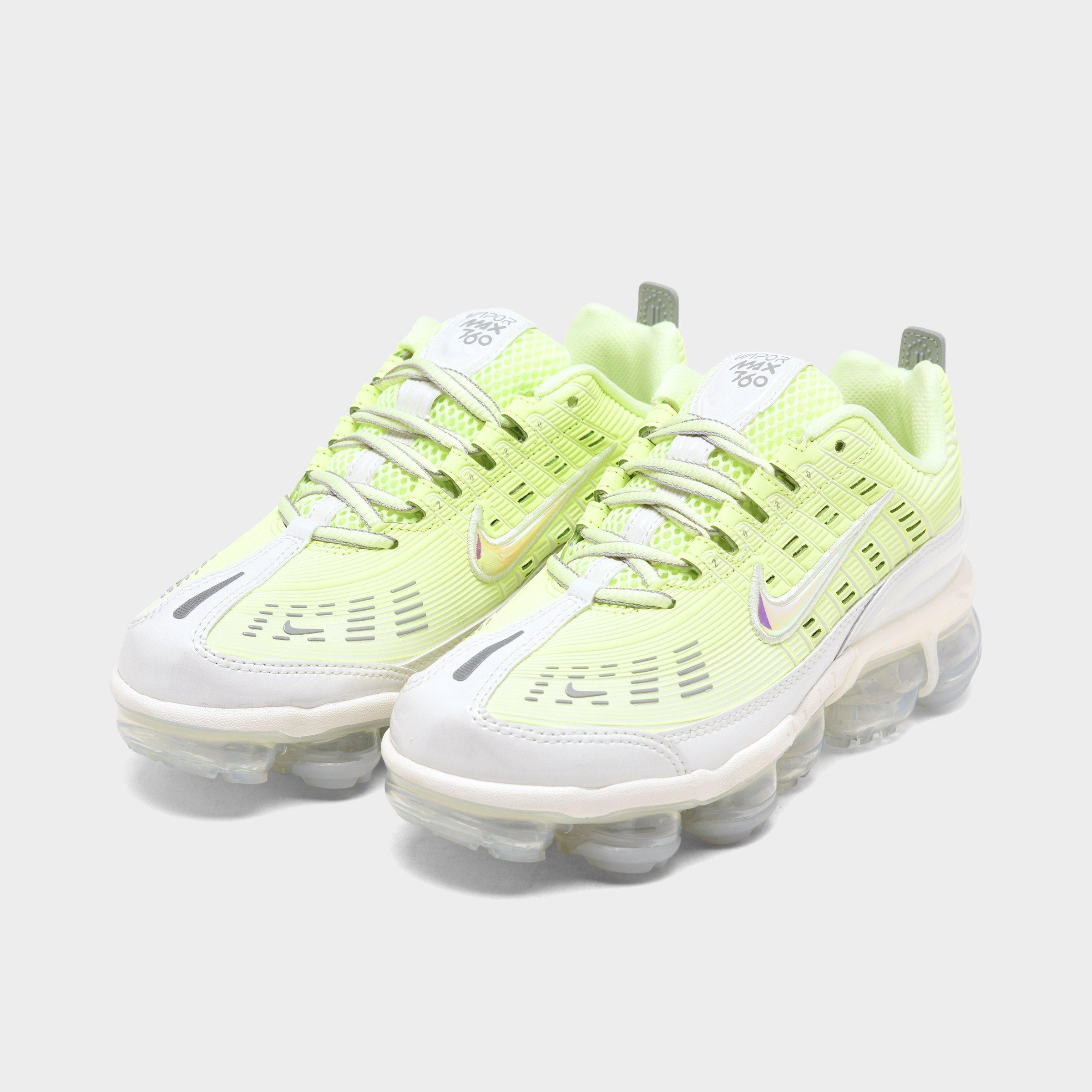 womens vapormax barely volt