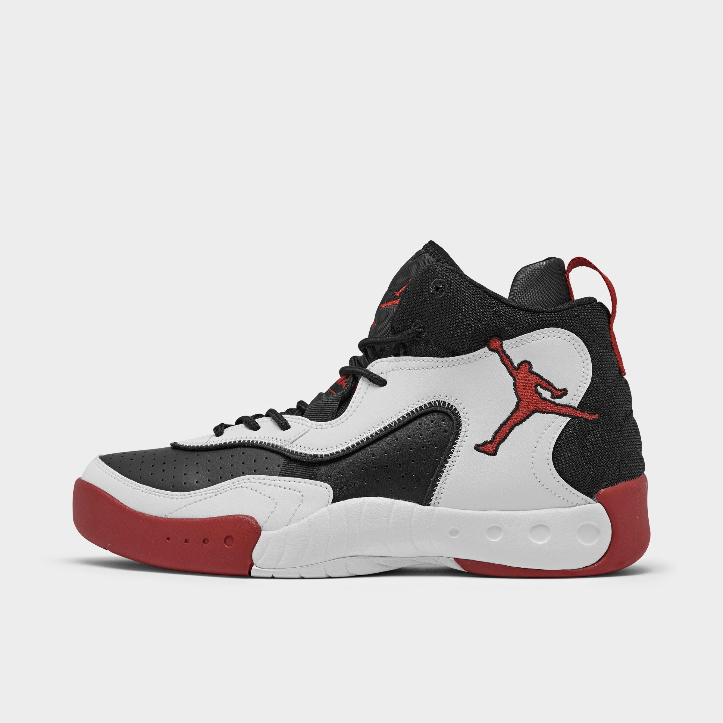 men's jordan jumpman pro