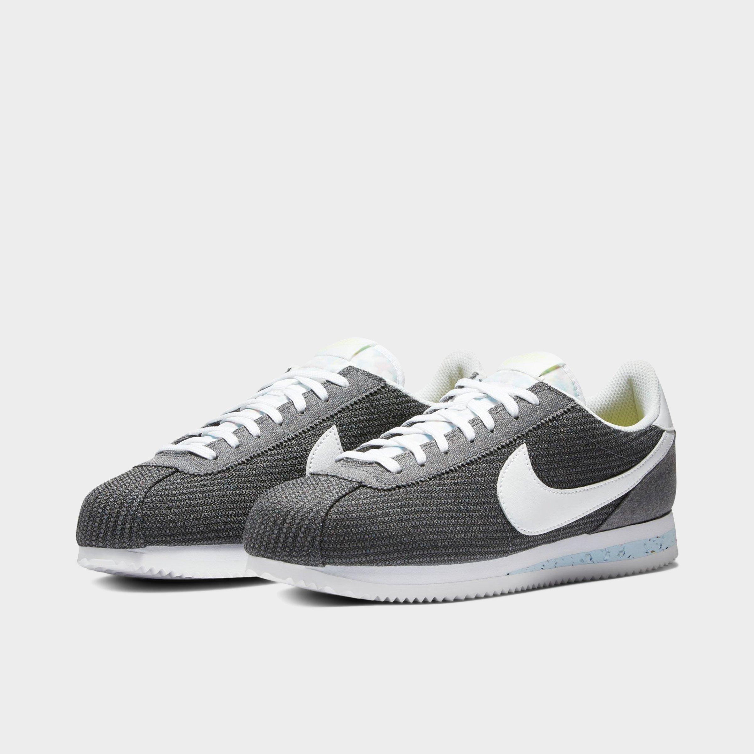 nike cortez basic men's shoe