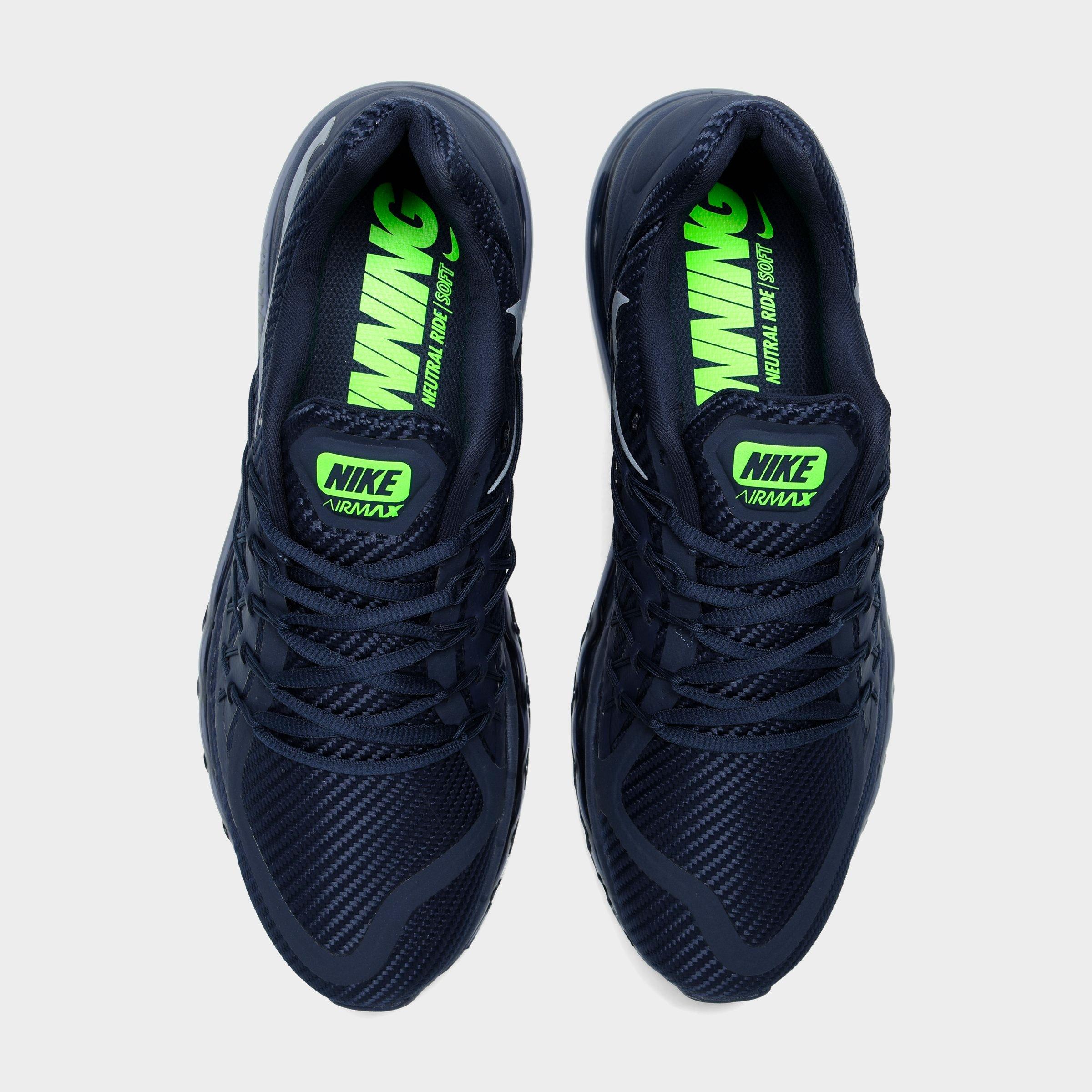 men's 'air max 2015 running shoes