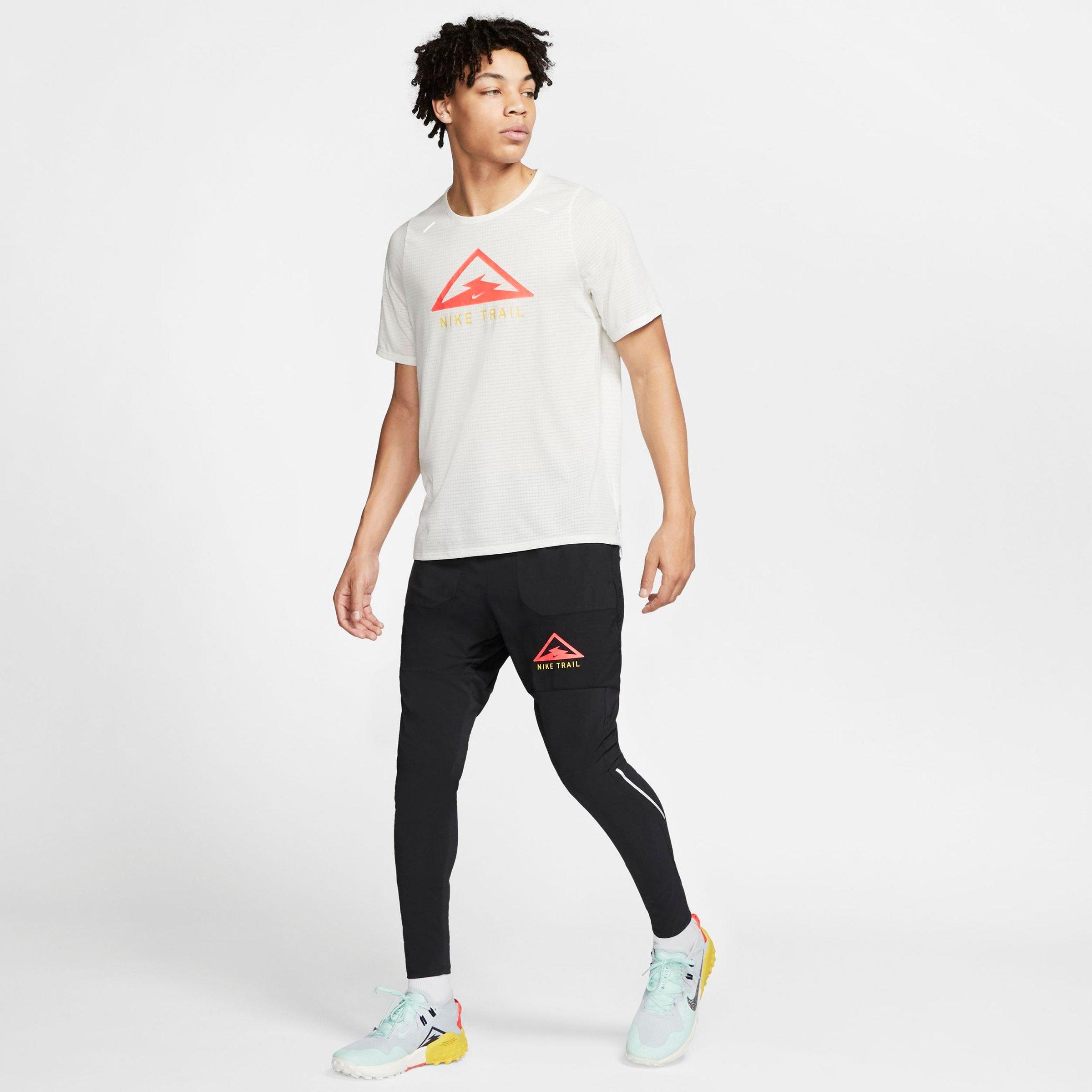 mens nike running joggers - virelaine 