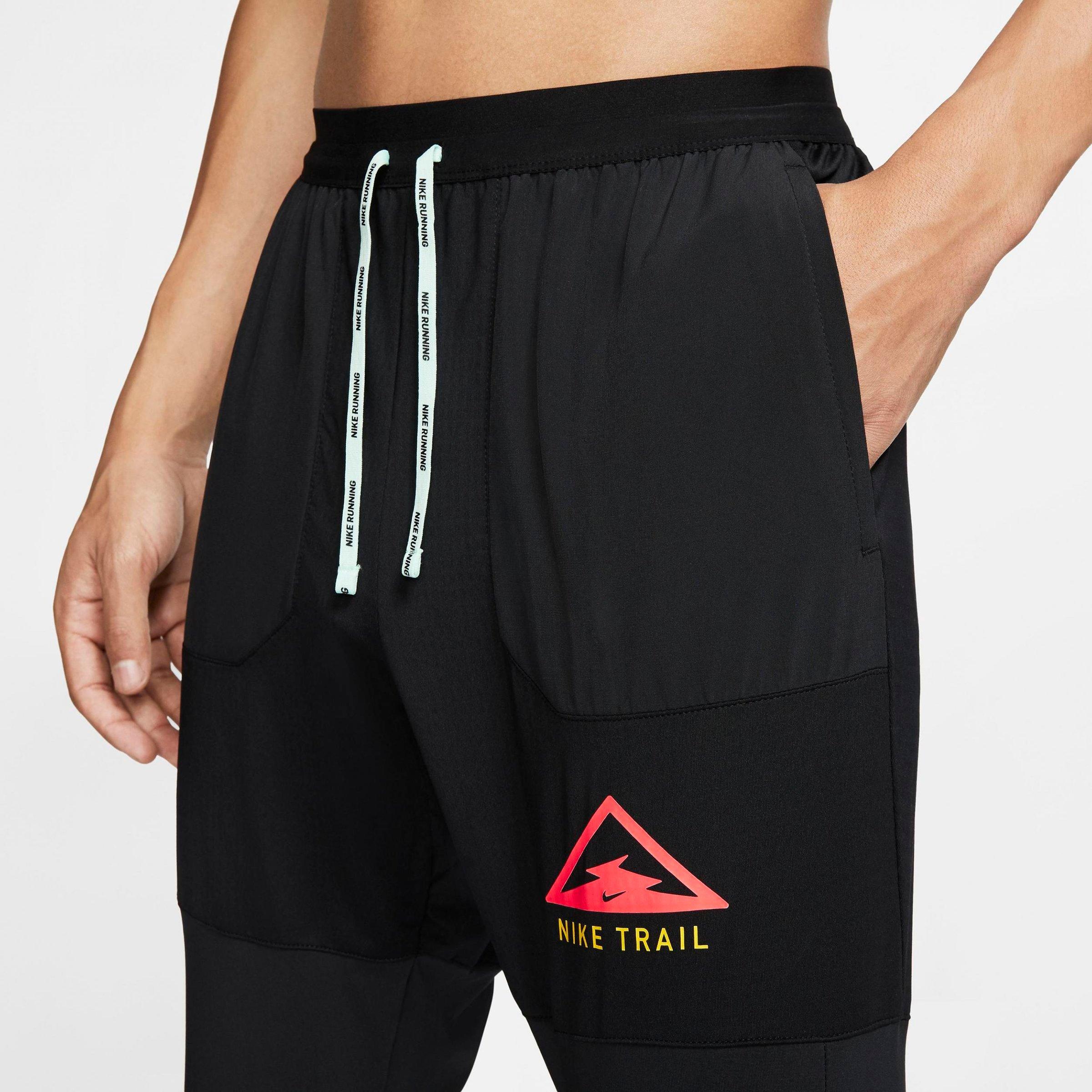 nike trail running pants