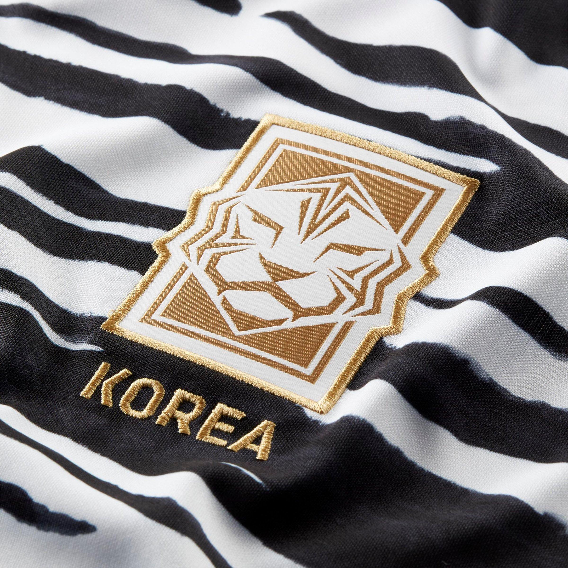 korea 2020 stadium away