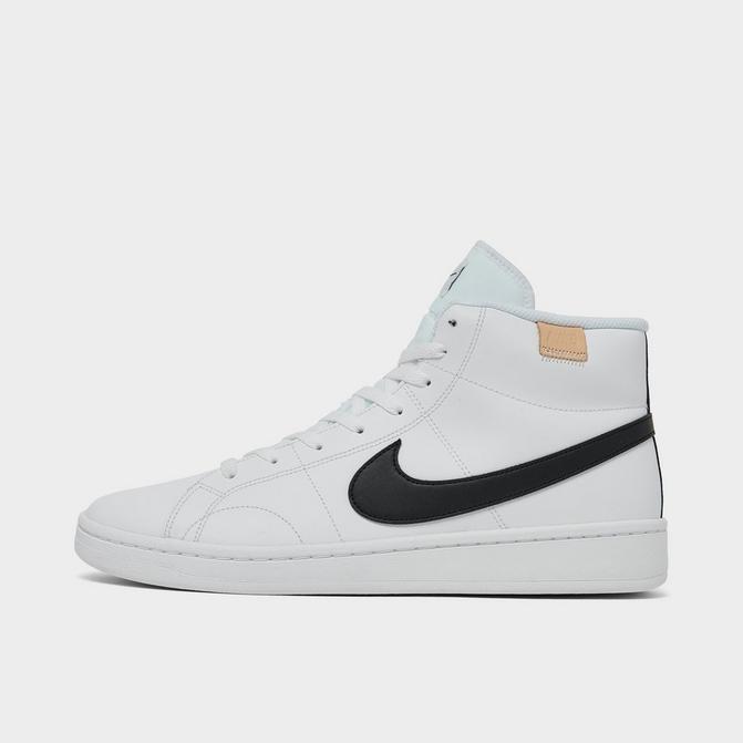 nike royale mid court