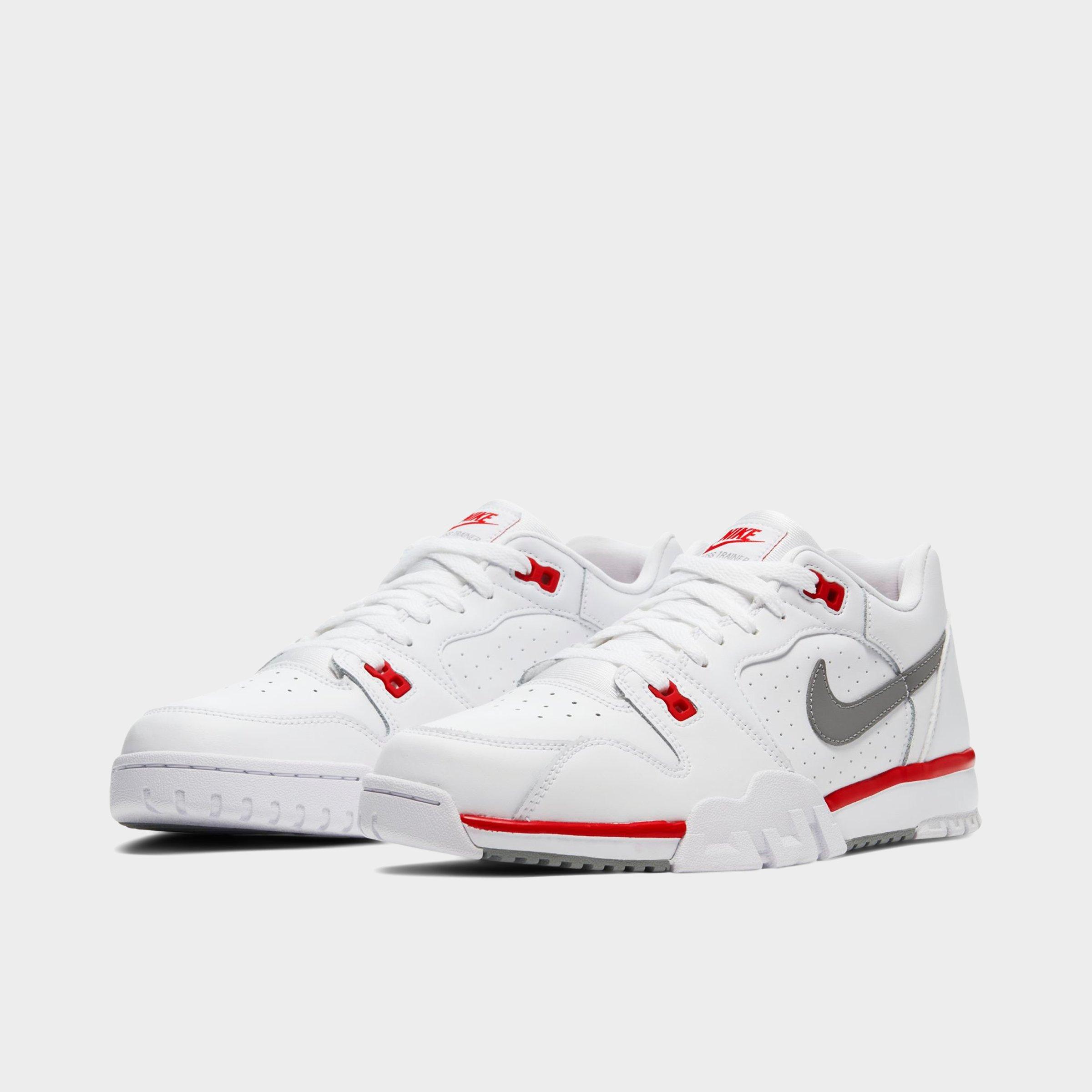 nike mcenroe cross trainers