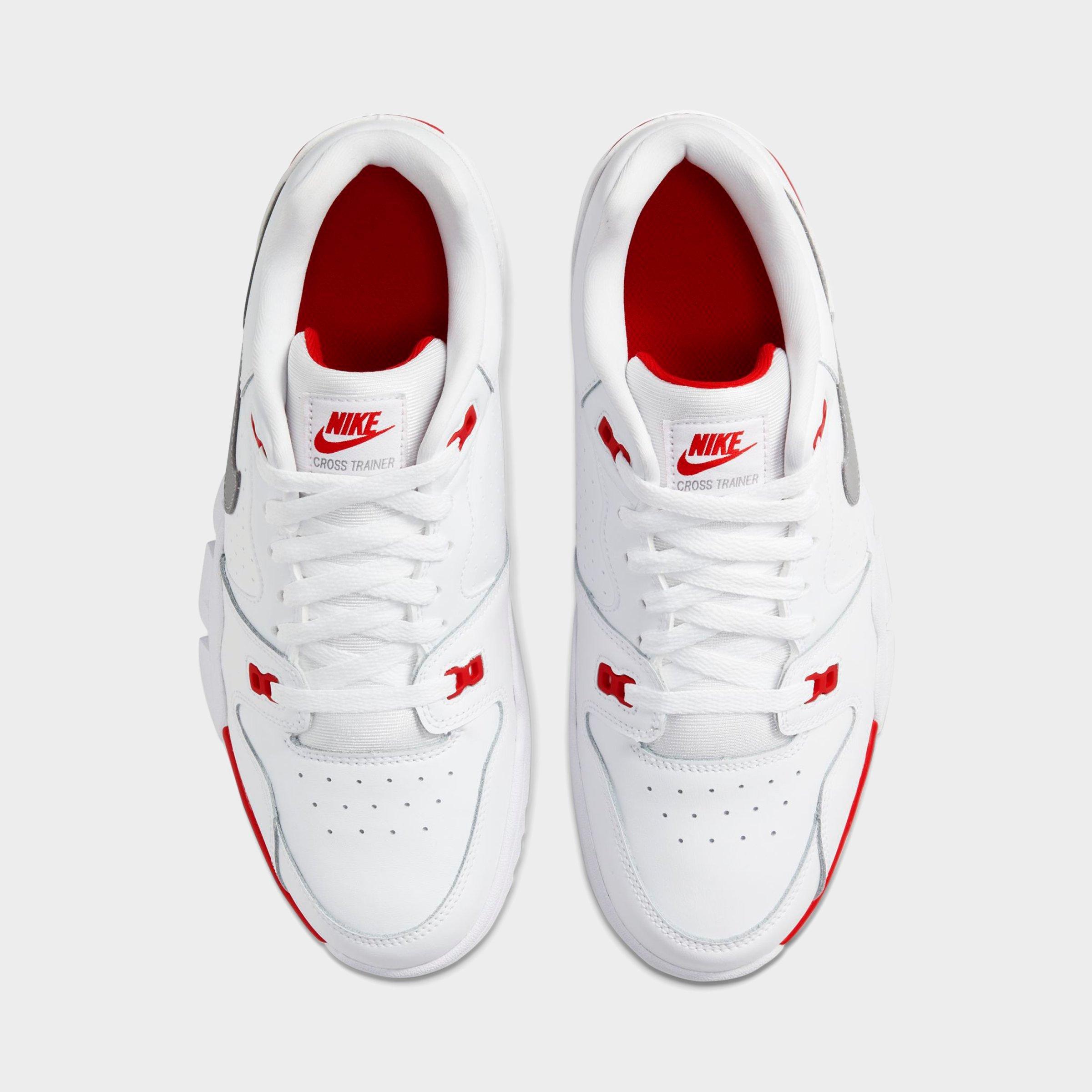 jd sports cross trainers