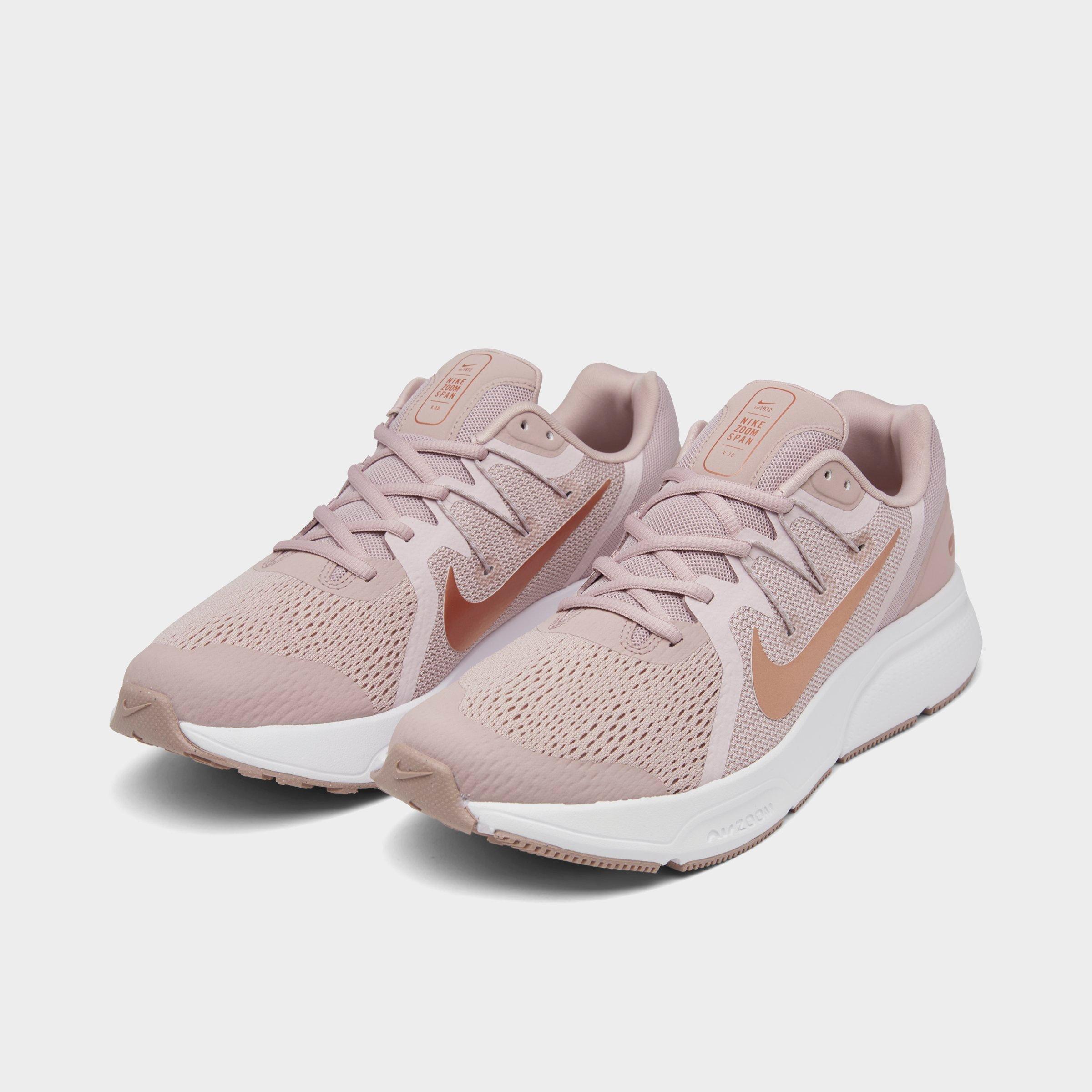 nike zoom span 3 women's running shoe