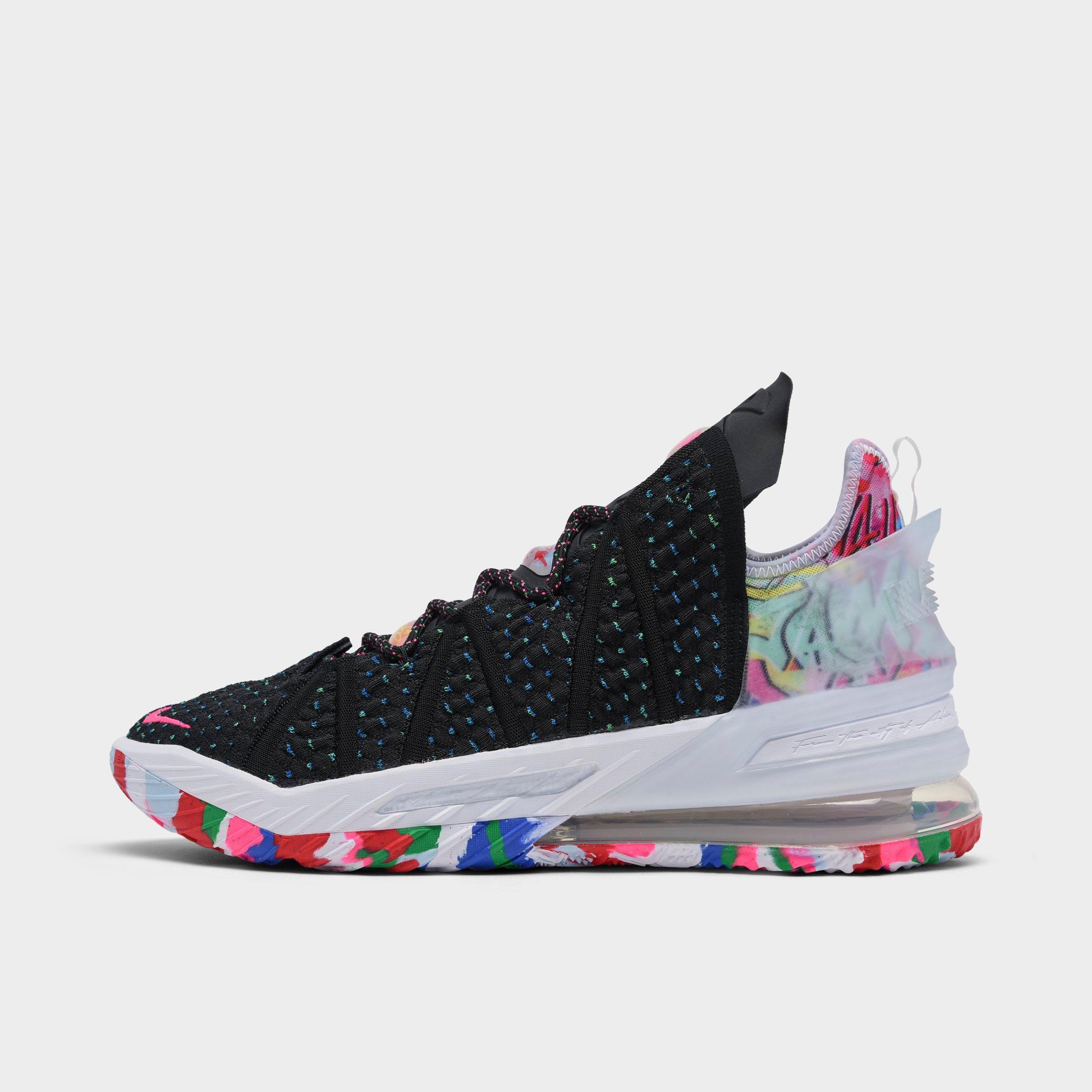 jd sport basket nike