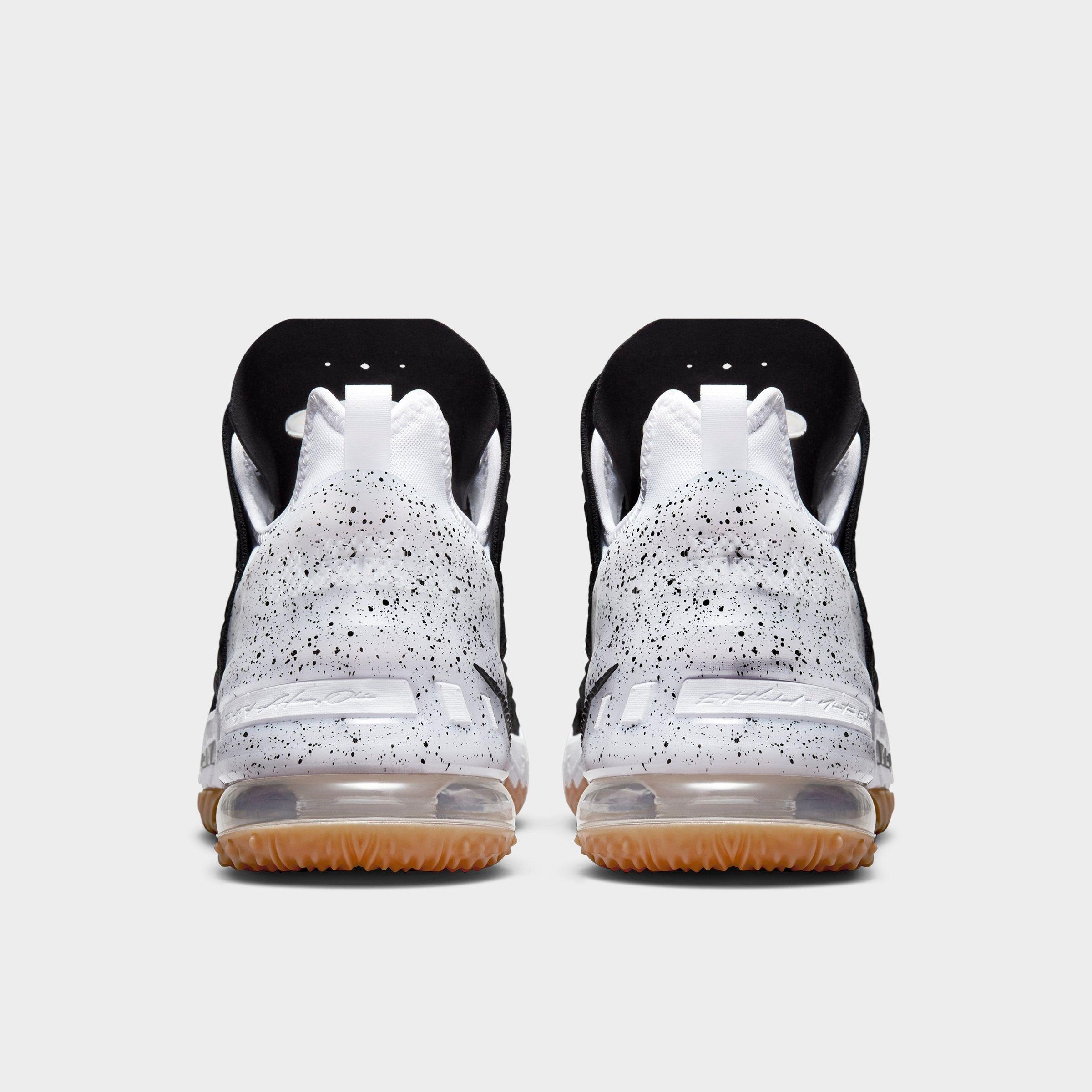lebron 18 bg