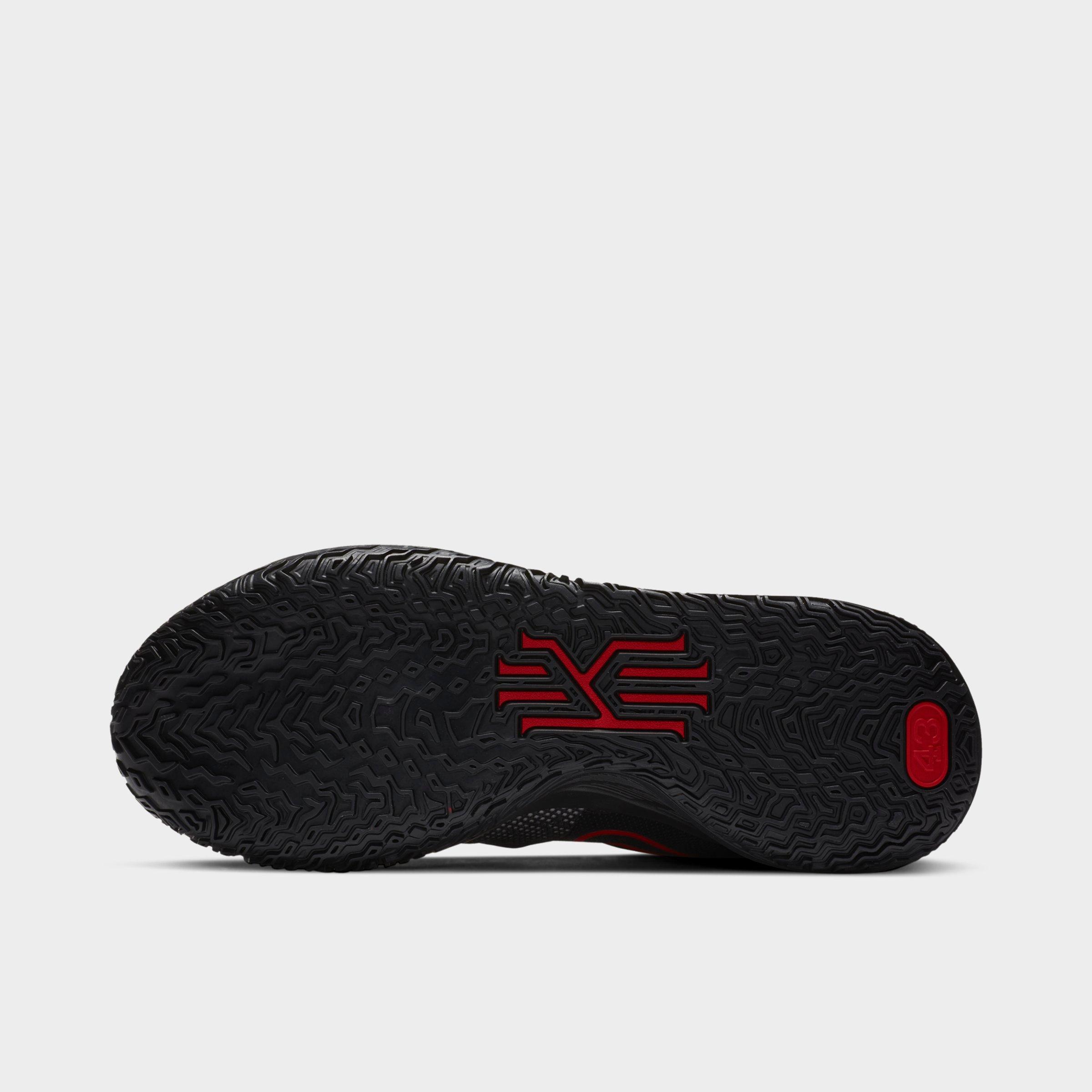 kyrie slippers