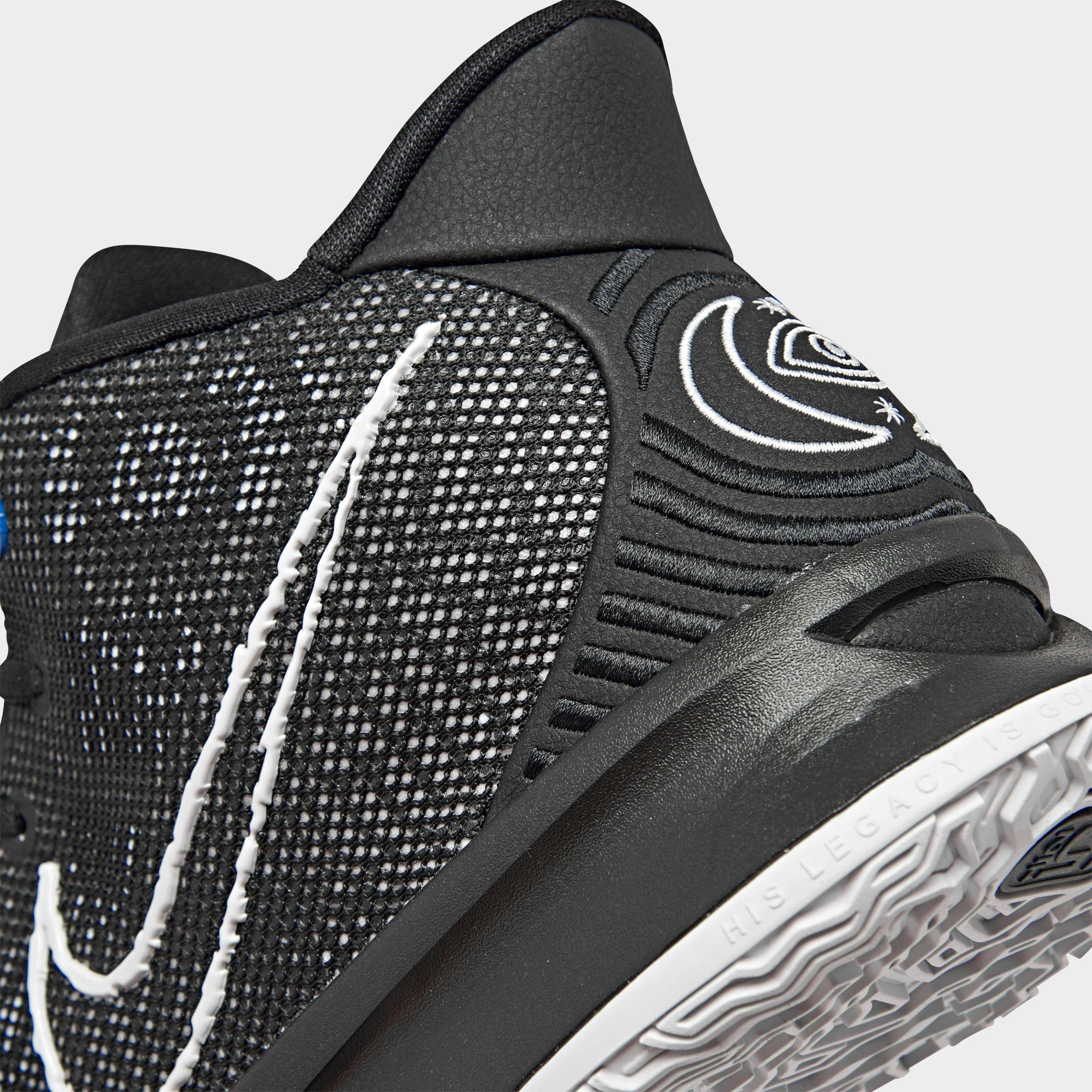 kyrie 5 back