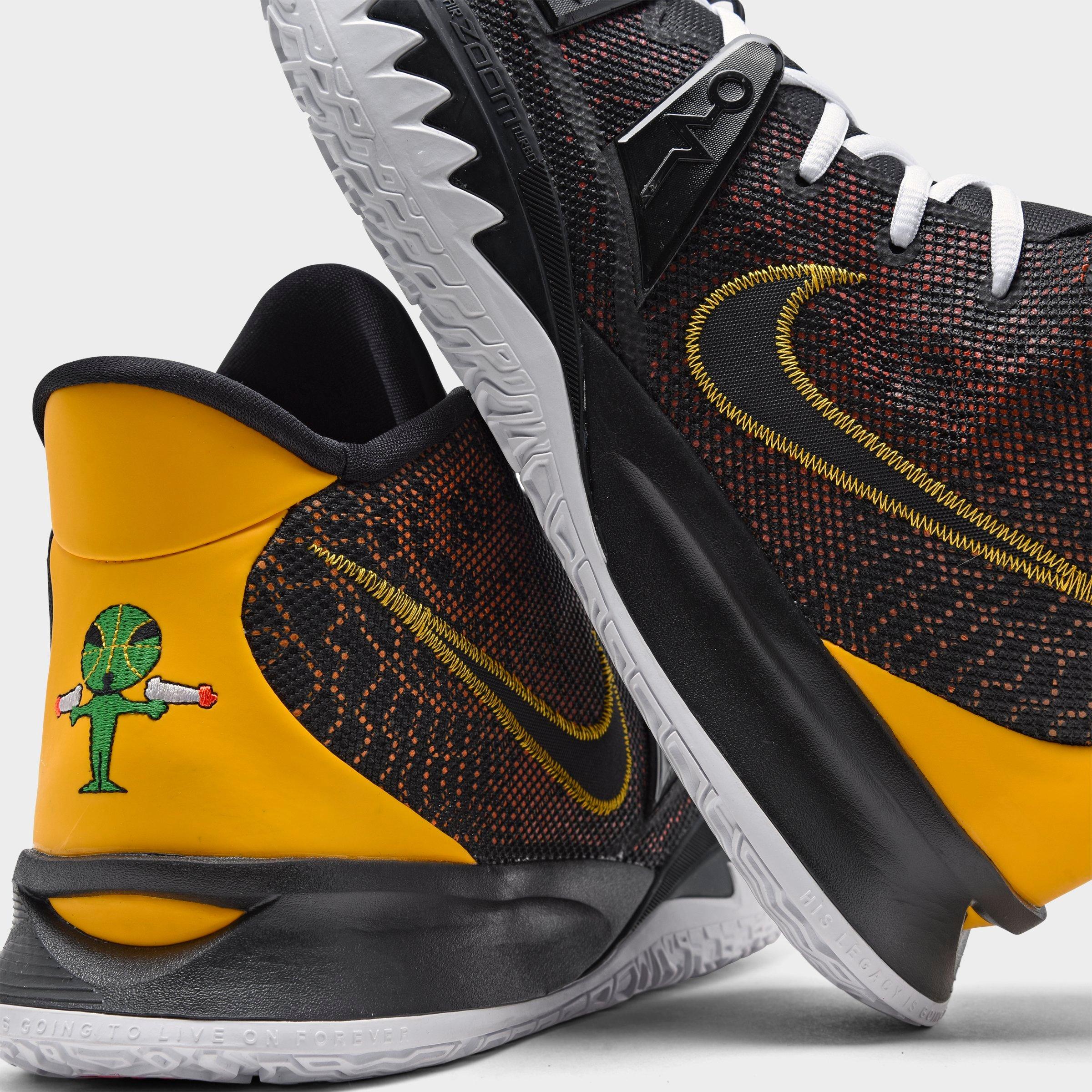 jd sports kyrie 7