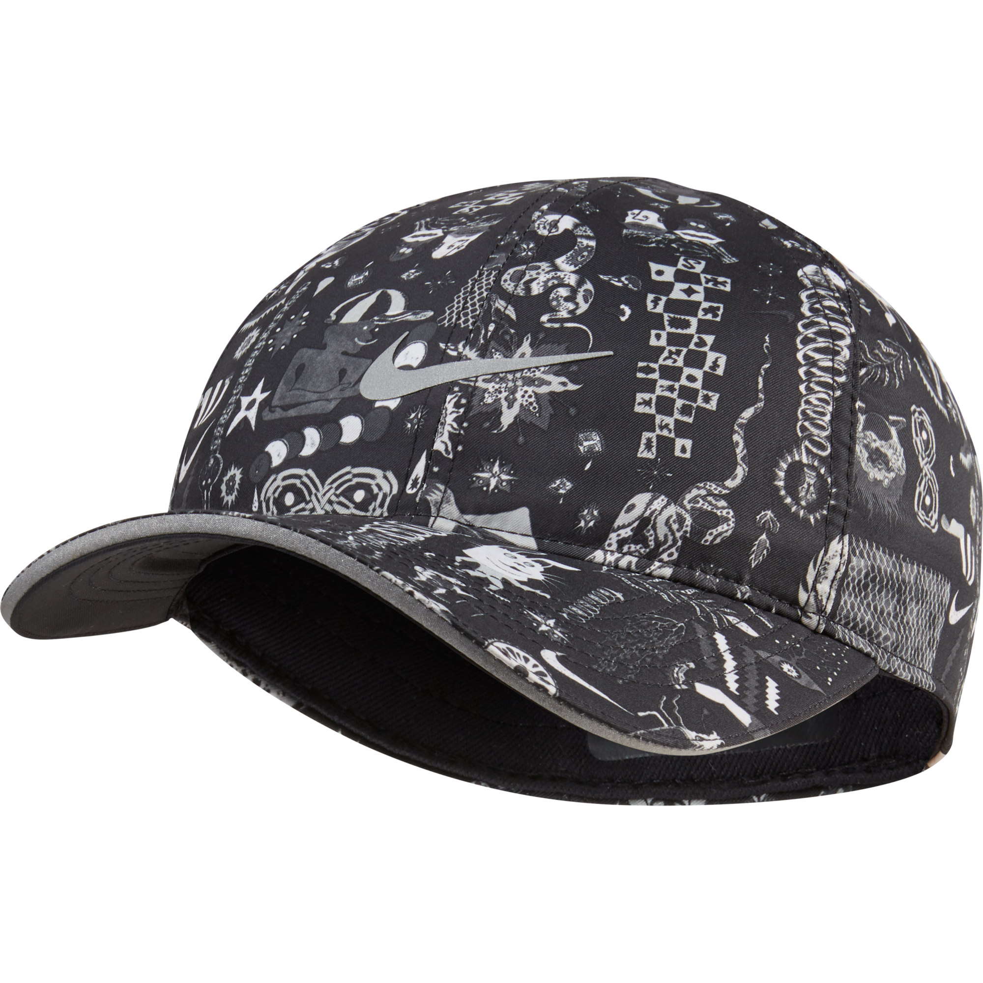 nike aerobill running hat