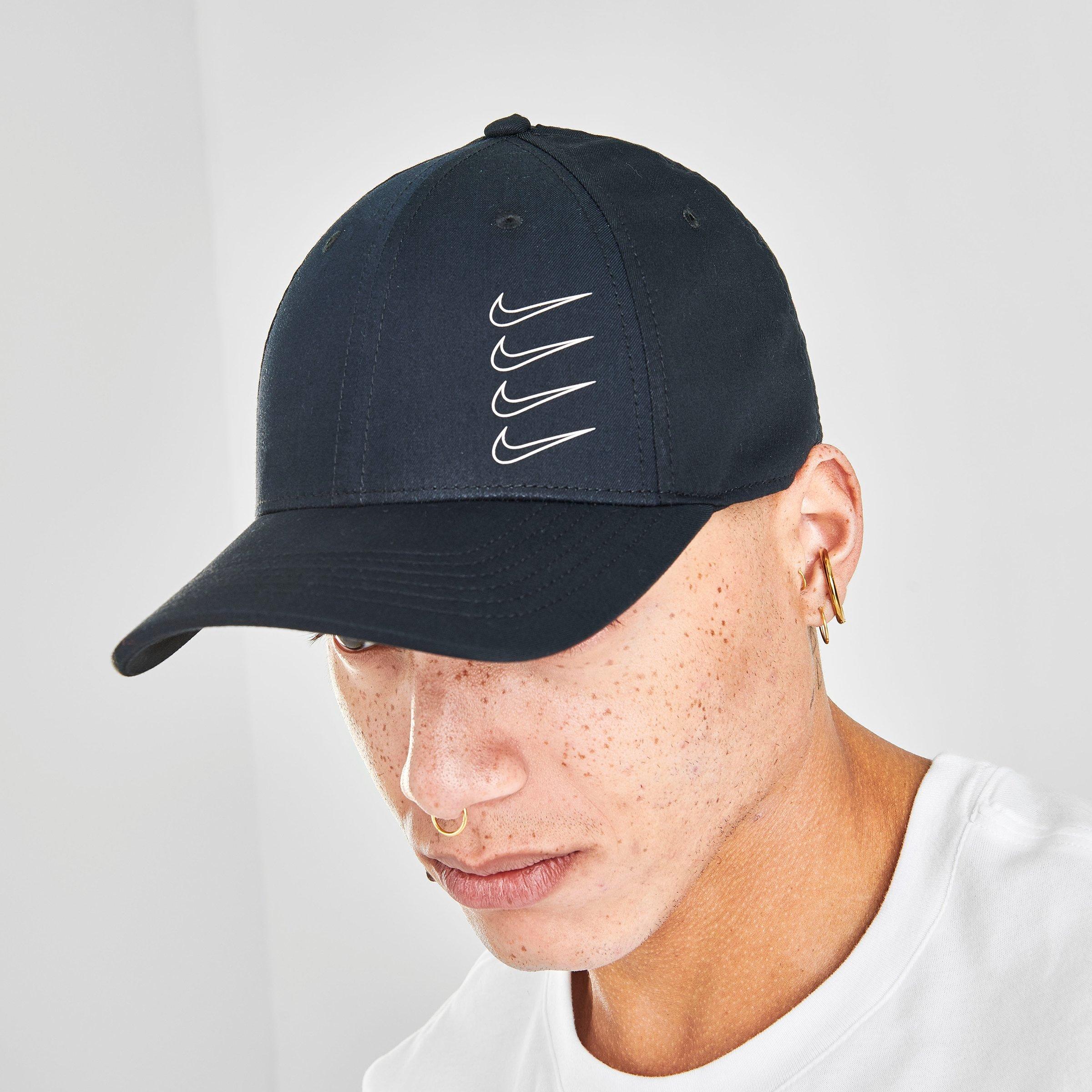 legacy 91 cap