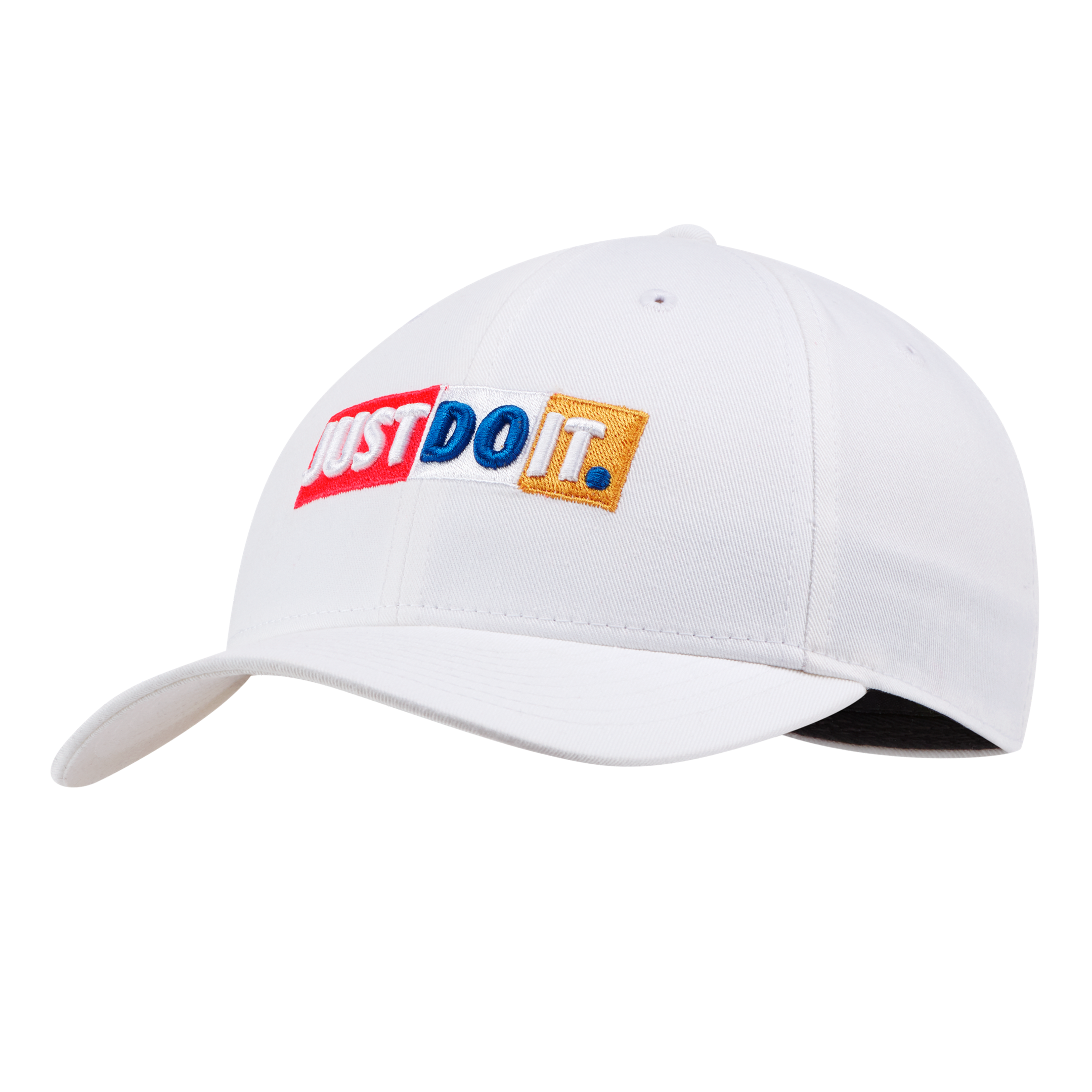 just do it snapback