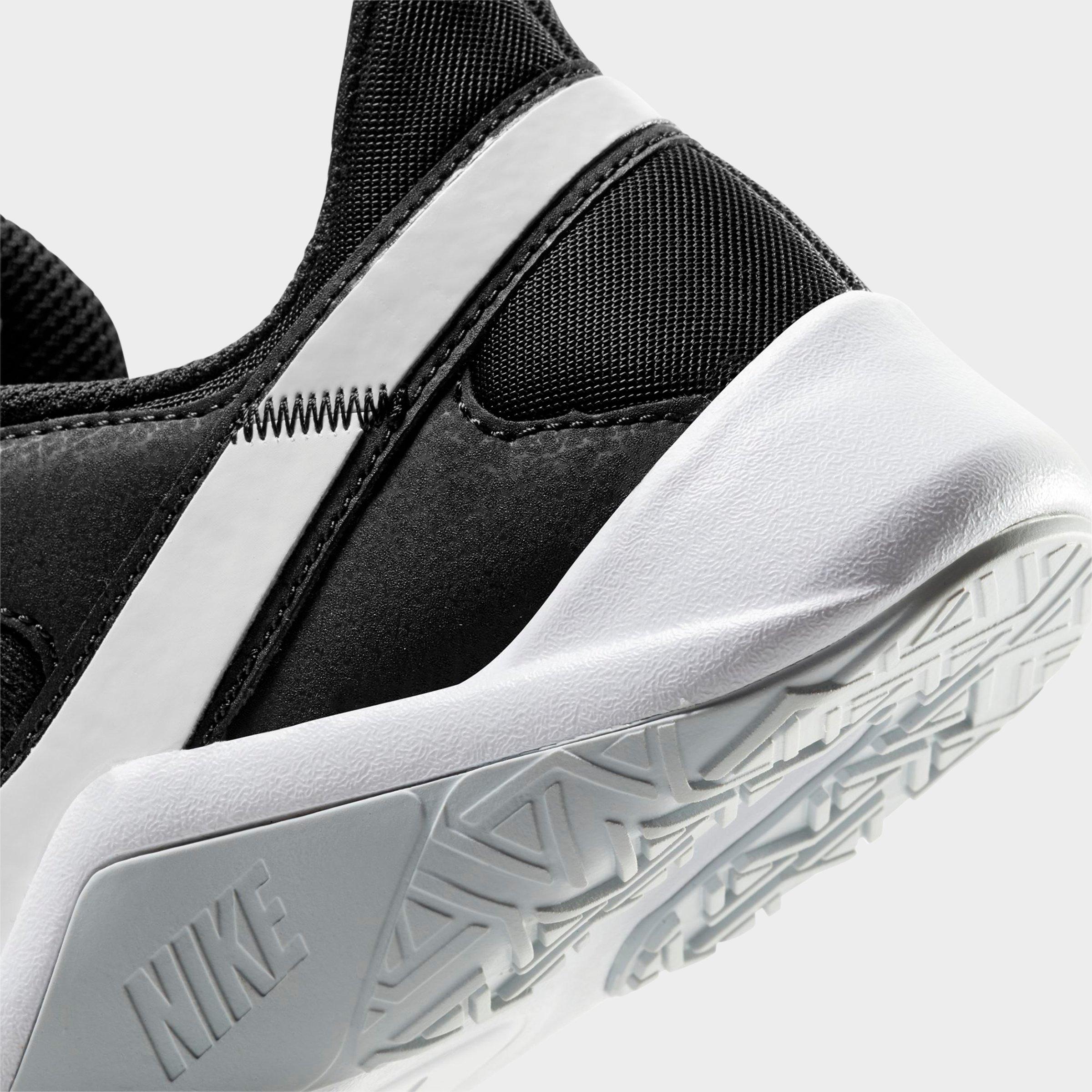 Nike Legend Essential 2 Black White