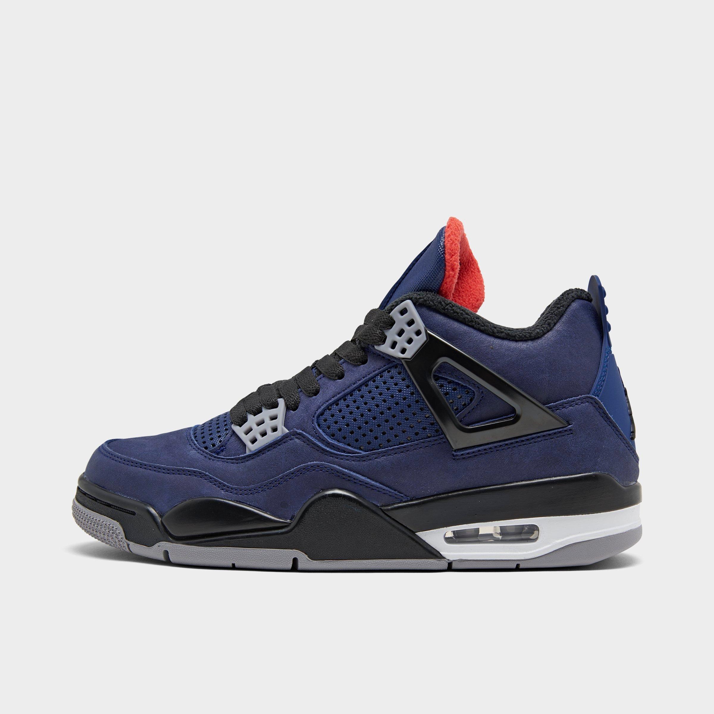 jordan retro 4 mens