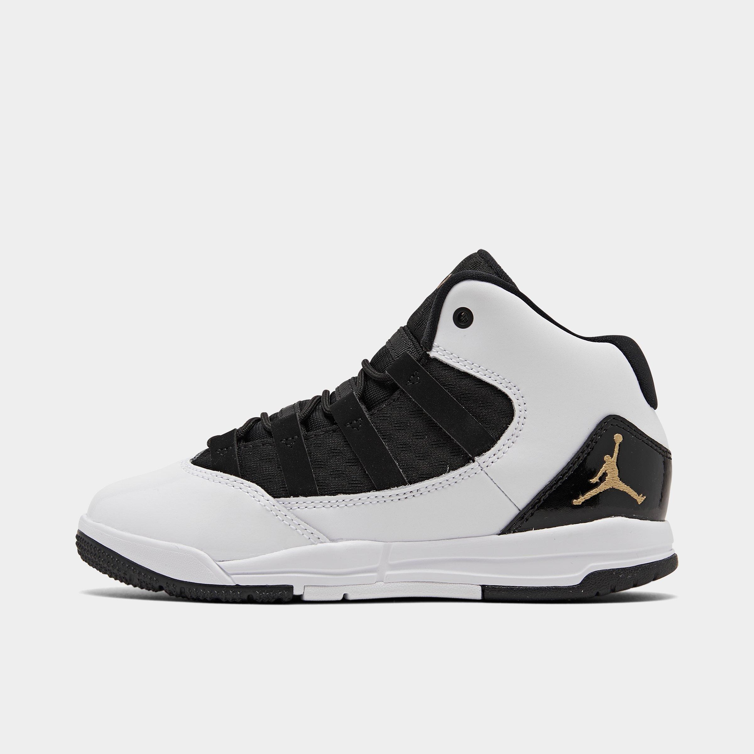 boys jordan max aura