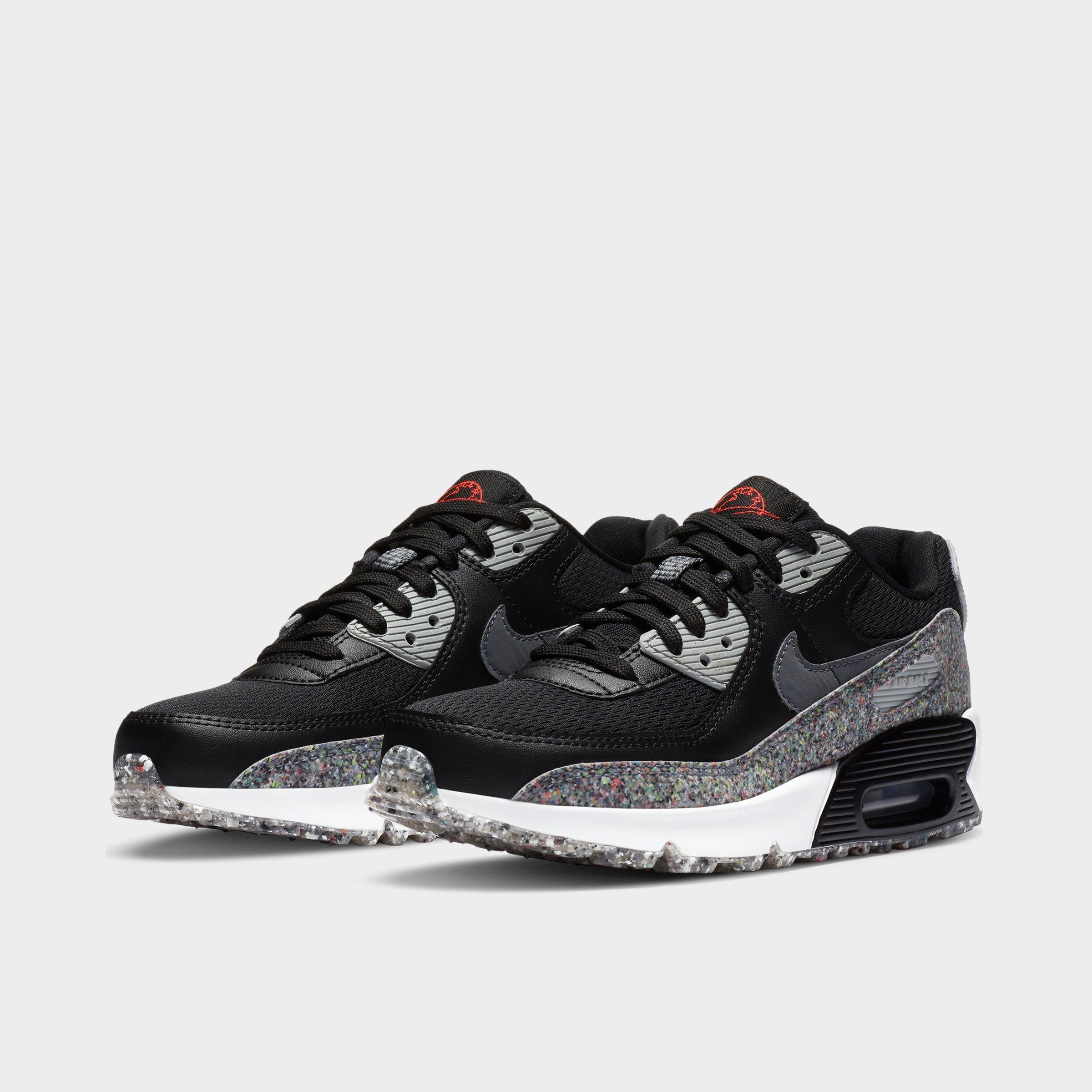 Boys' Big Kids' Nike Air Max 90 SE 