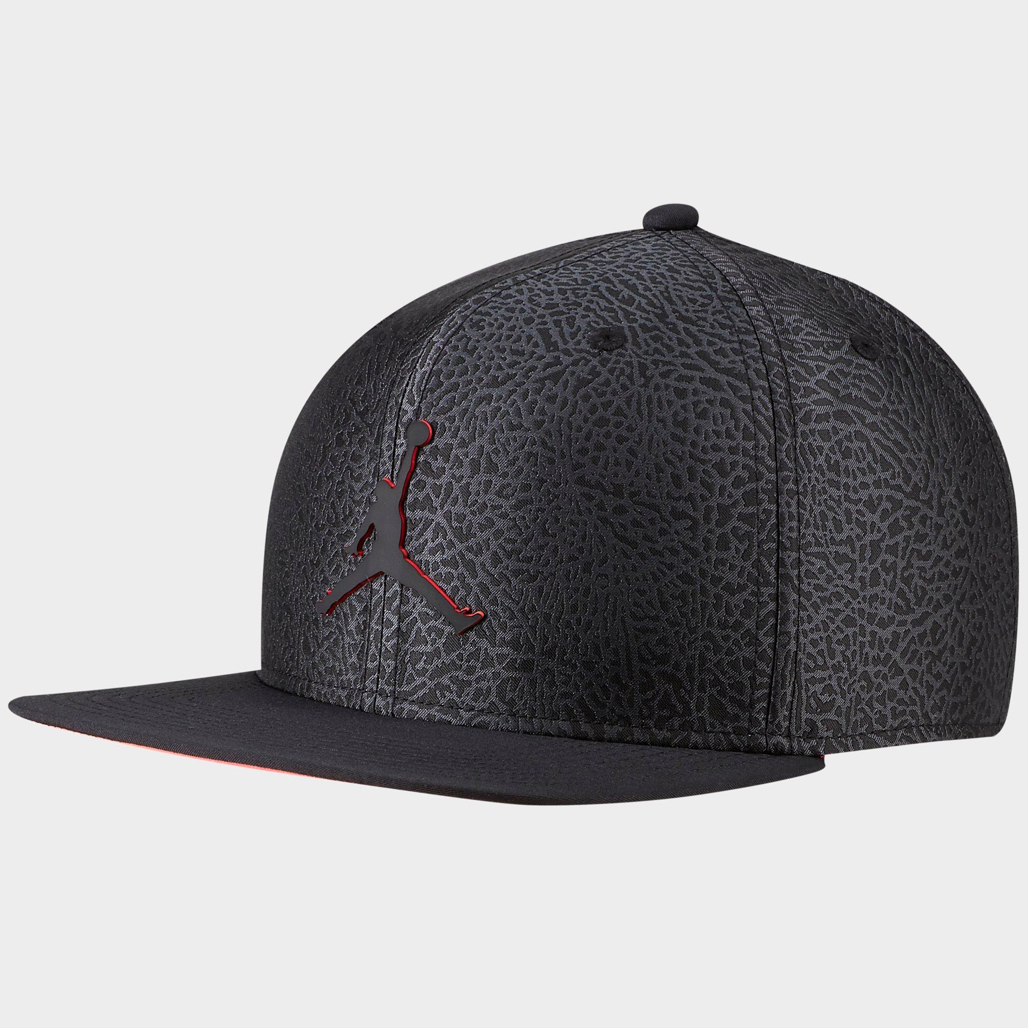 jordan pro hat