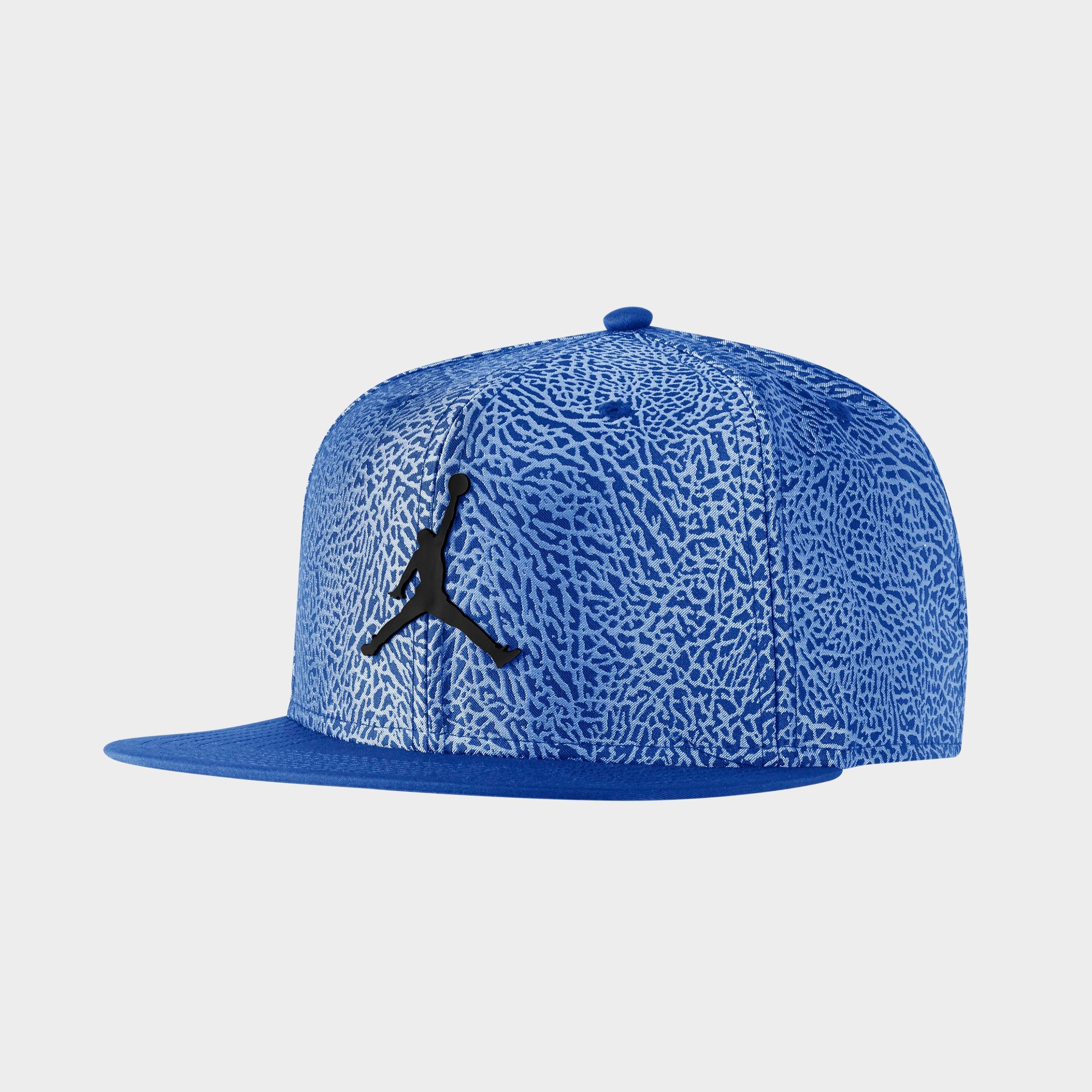 jordan pro snapback