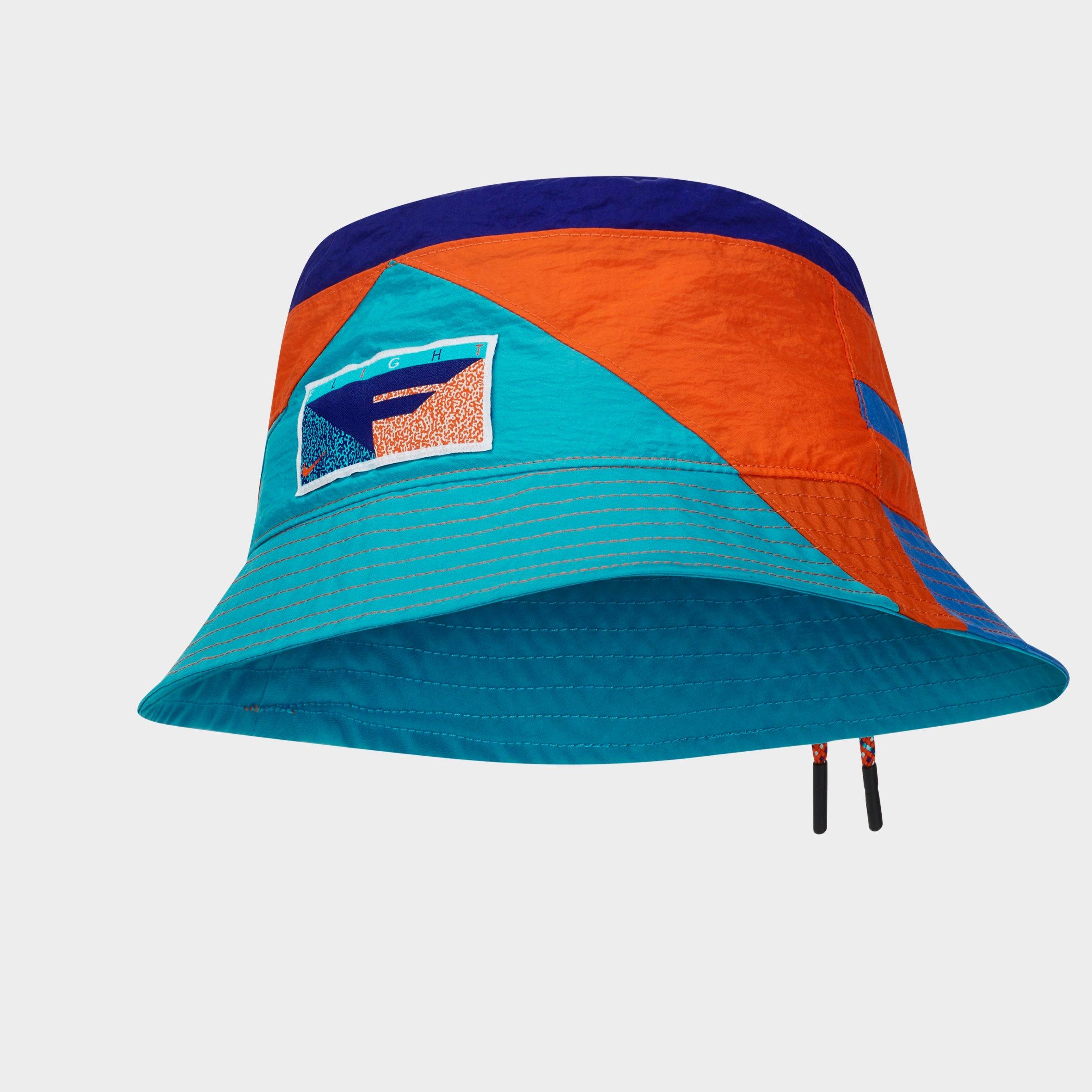 jd nike bucket hat