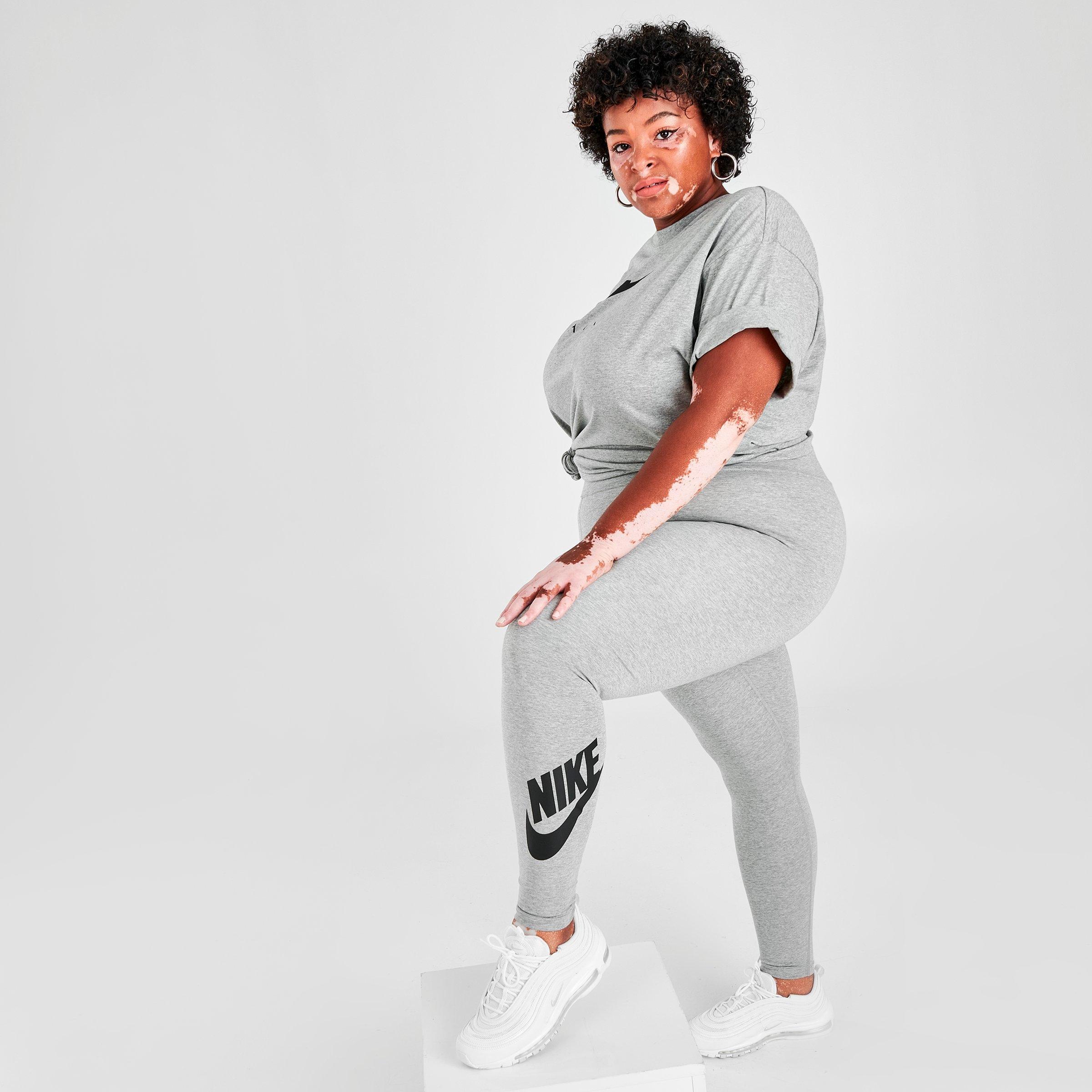 nike leggings plus