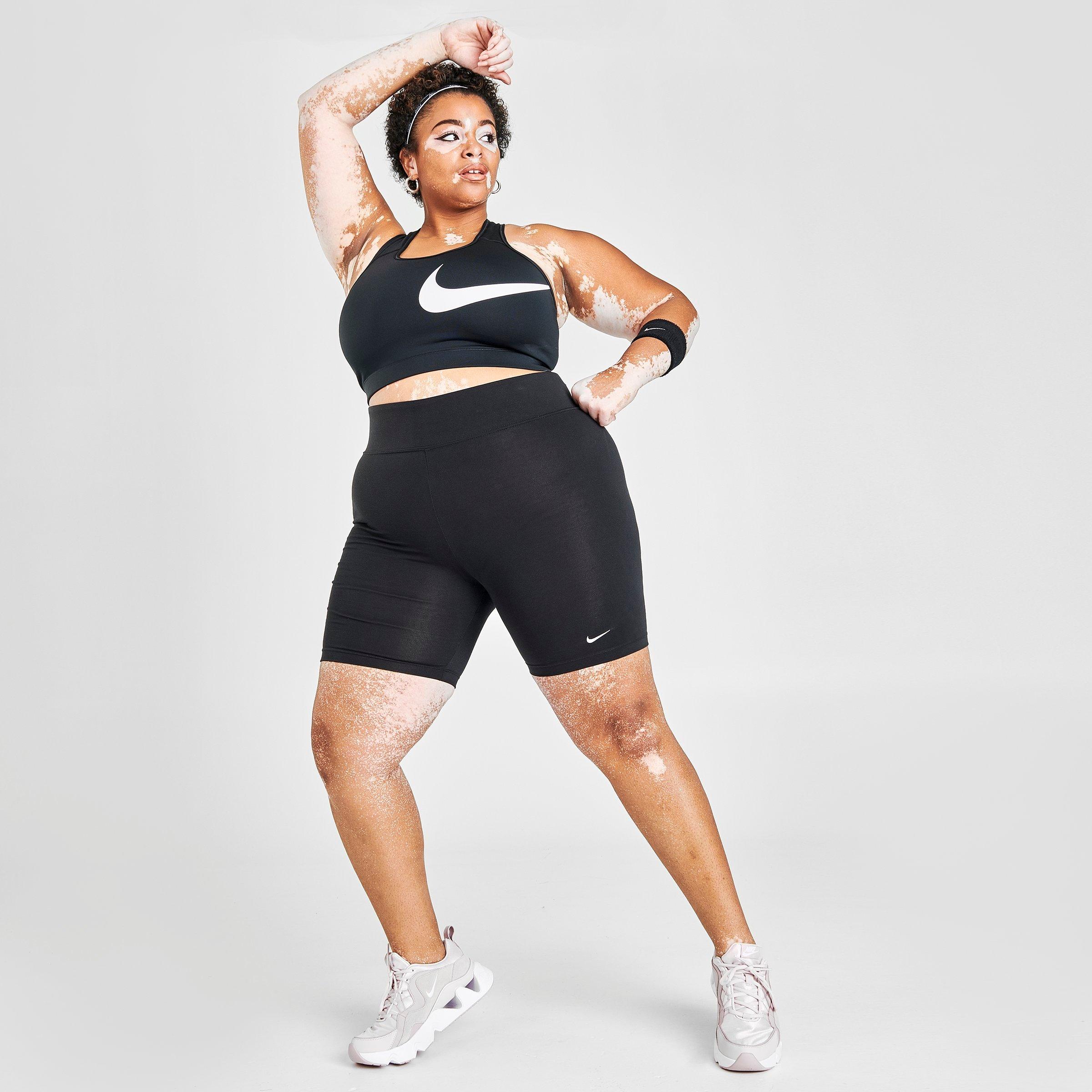 jd sports plus size