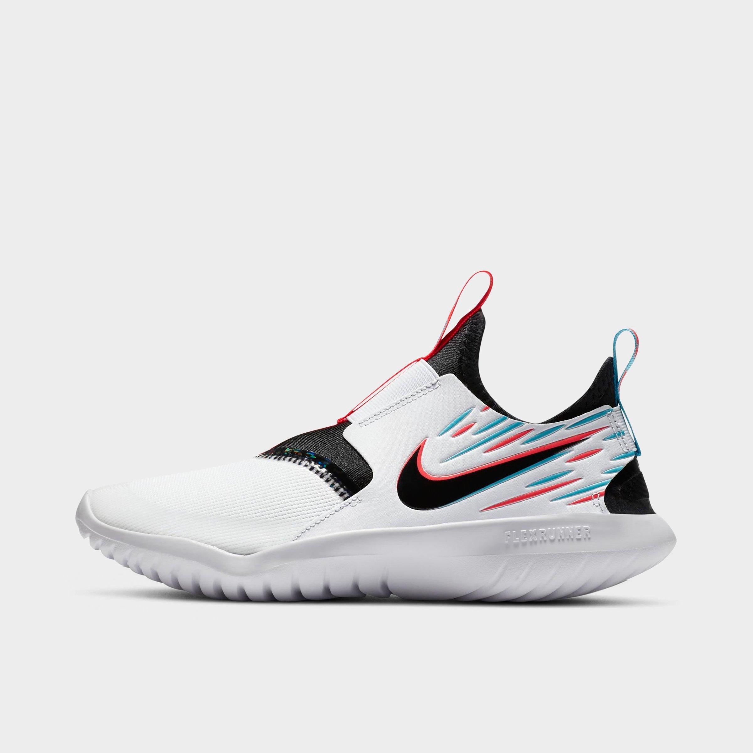nike flex runners kids