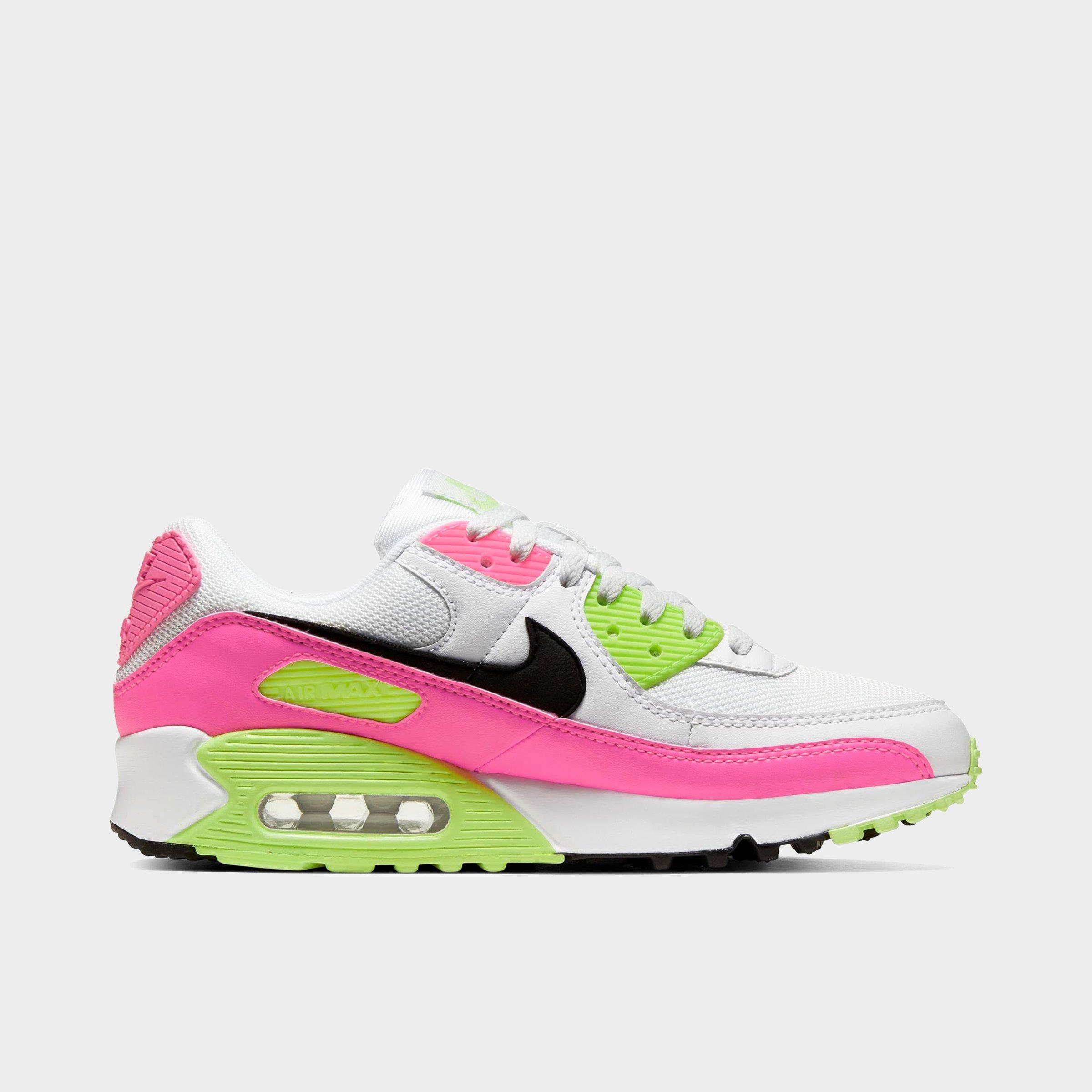 nike air max green womens