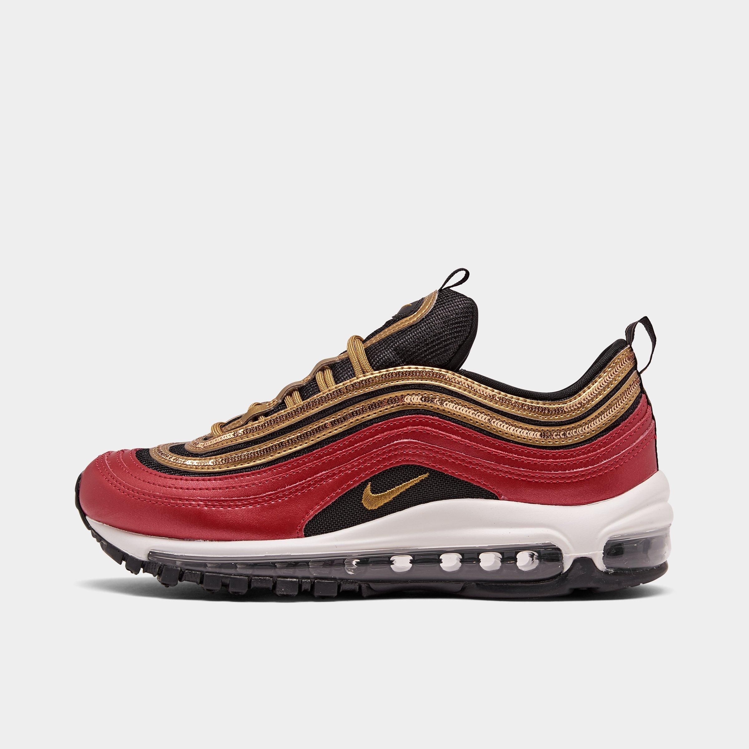 women's nike air max 97 se casual shoes