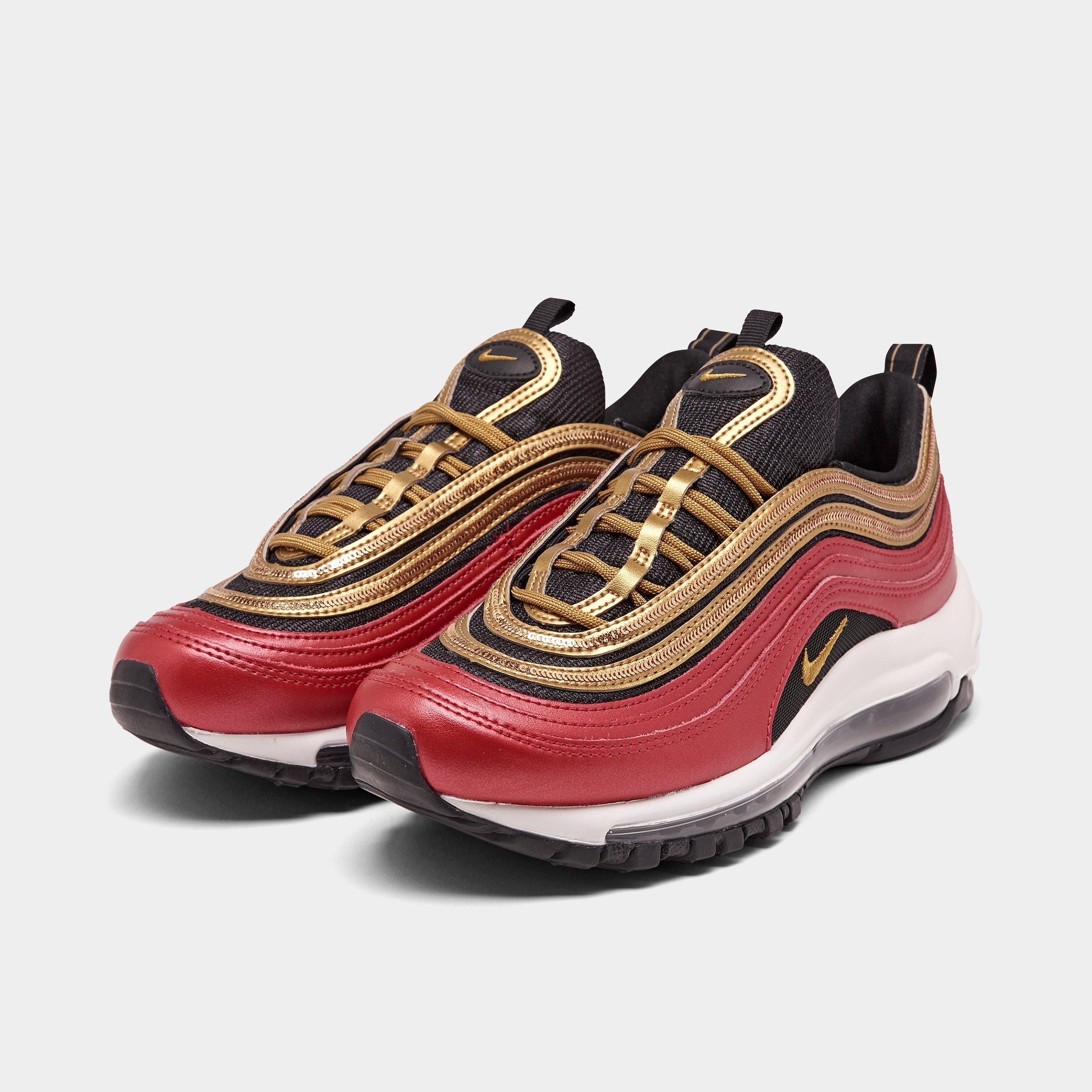 women's nike air max 97 casual shoes
