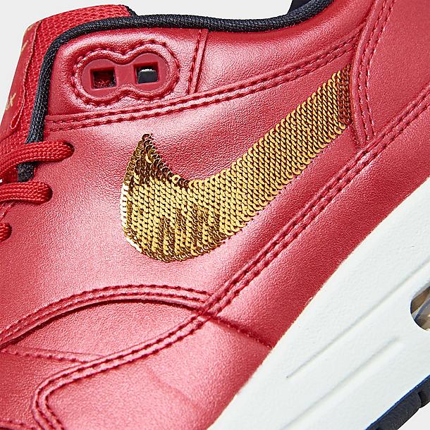 Women S Nike Air Max 1 Se Casual Shoes Jd Sports