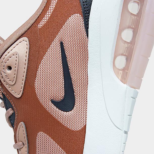 Women S Nike Air Max 200 Holiday Sparkle Casual Shoes Jd Sports
