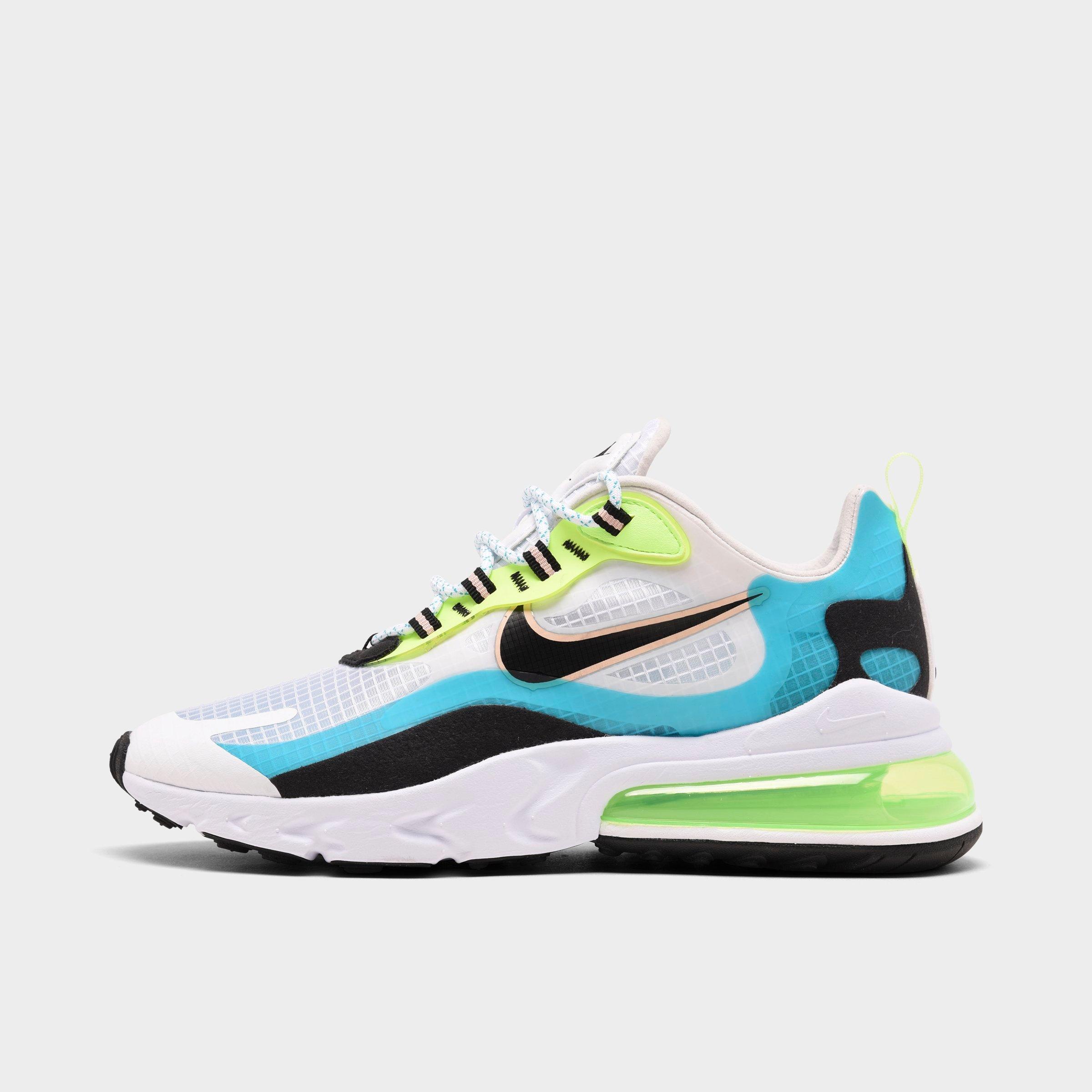 men's nike air max 270 react casual