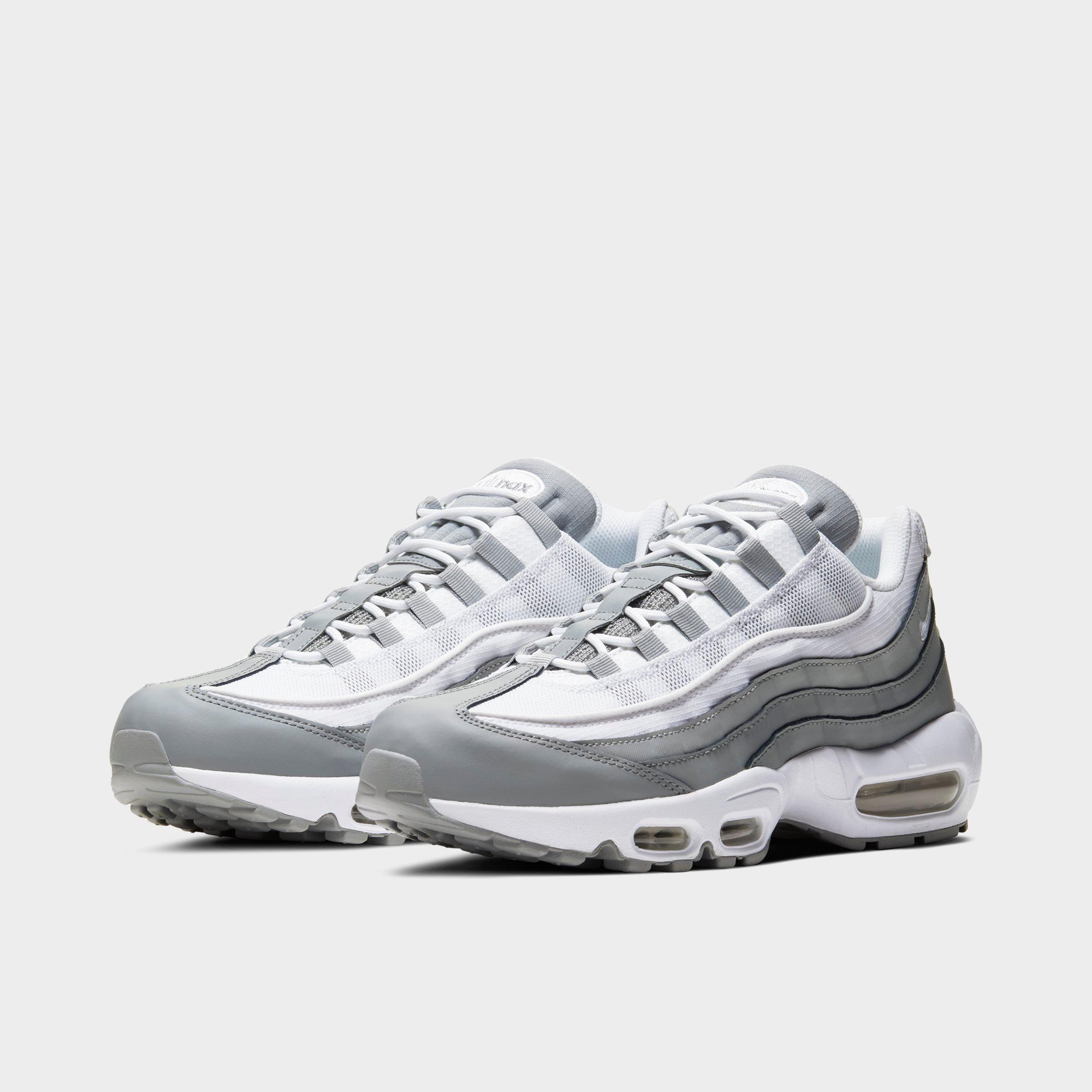 Men's Nike Air Max 95 Essential Casual Shoes| JD Sports