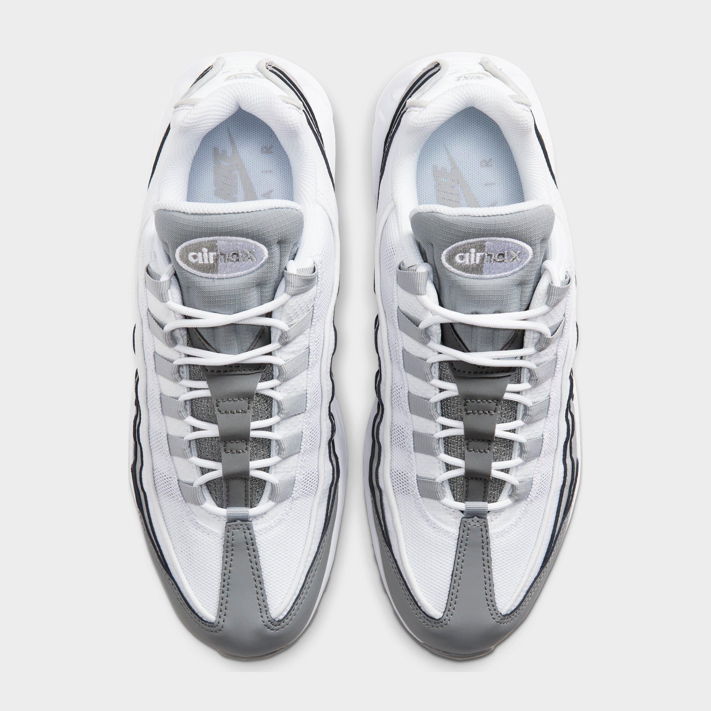 men's 'air max 95 essential casual shoes