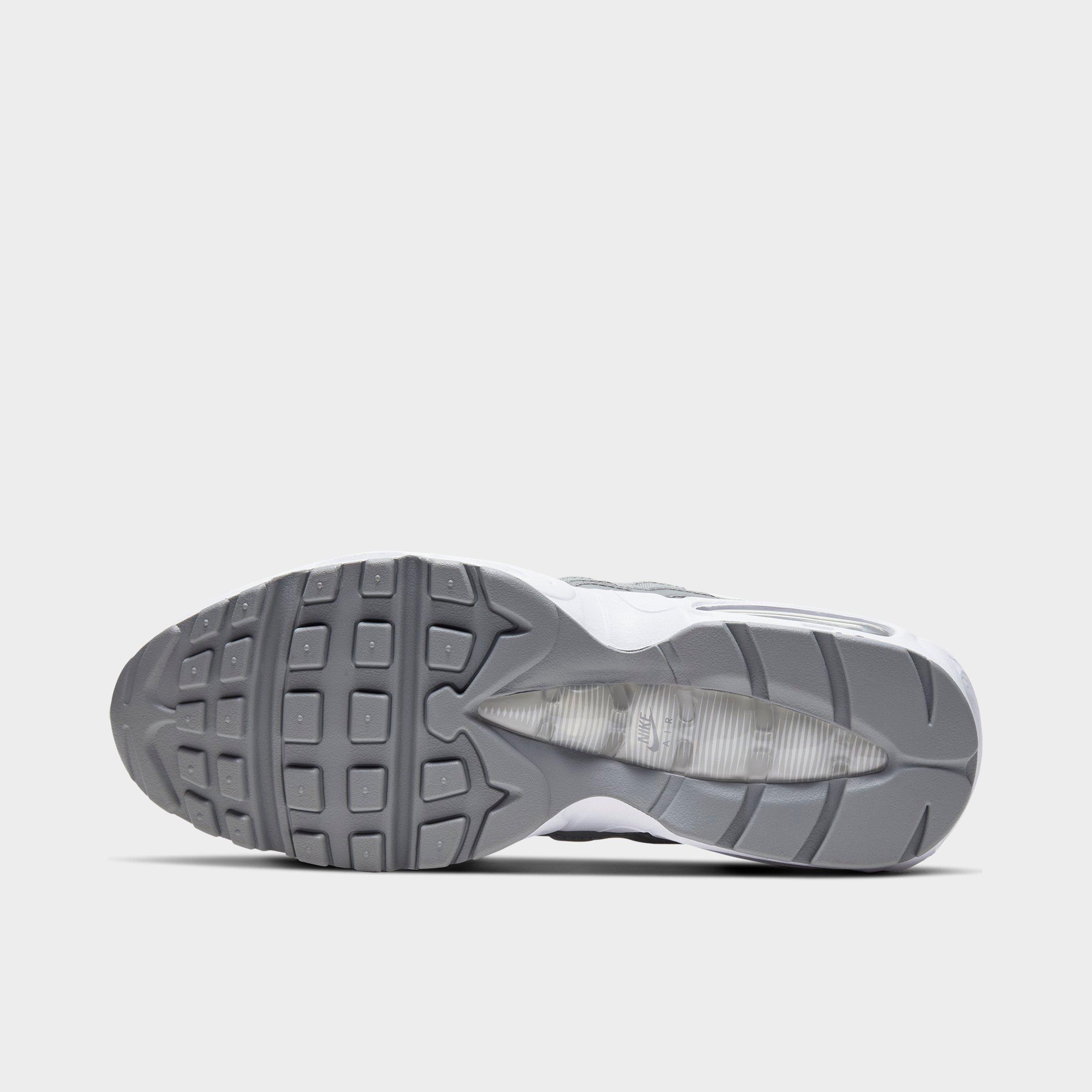 men's 'air max 95 essential casual shoes