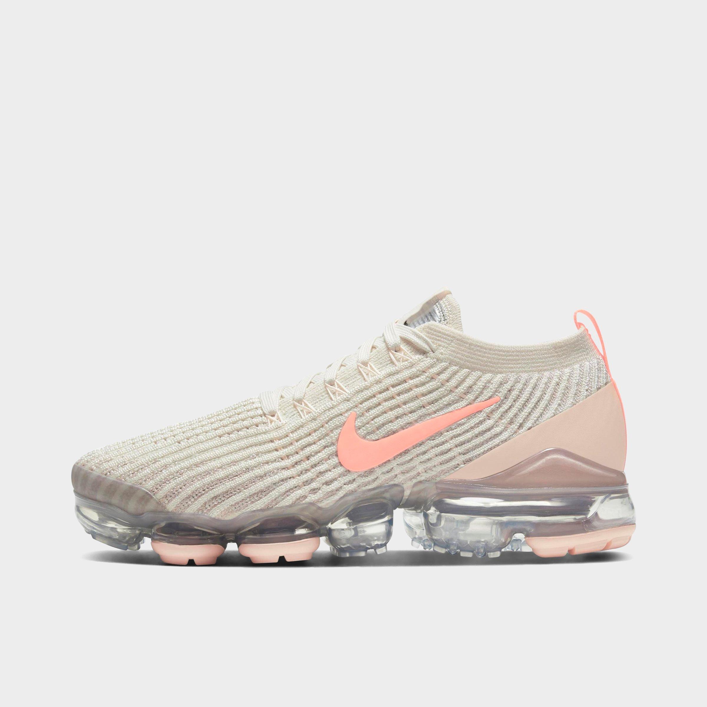 nike air vapormax flyknit 3 pink