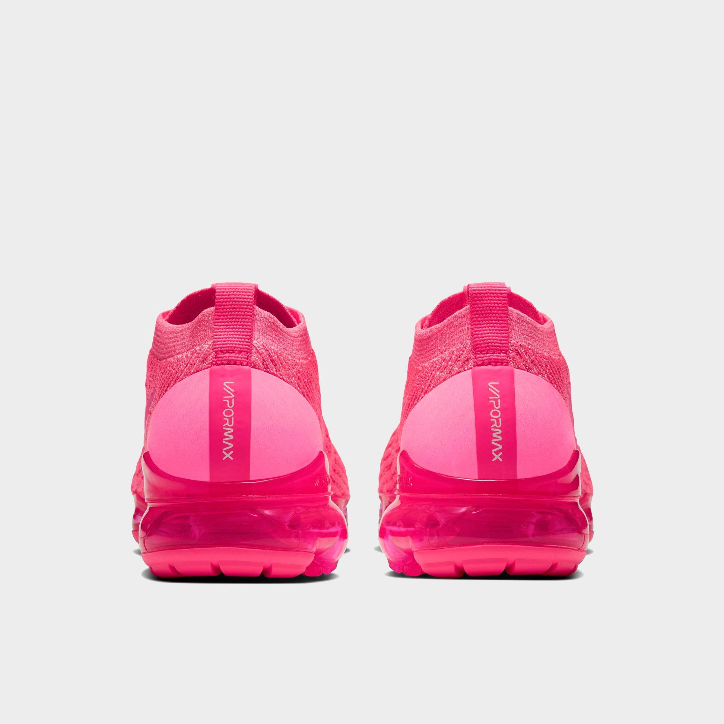 air vapormax flyknit 3 digital pink