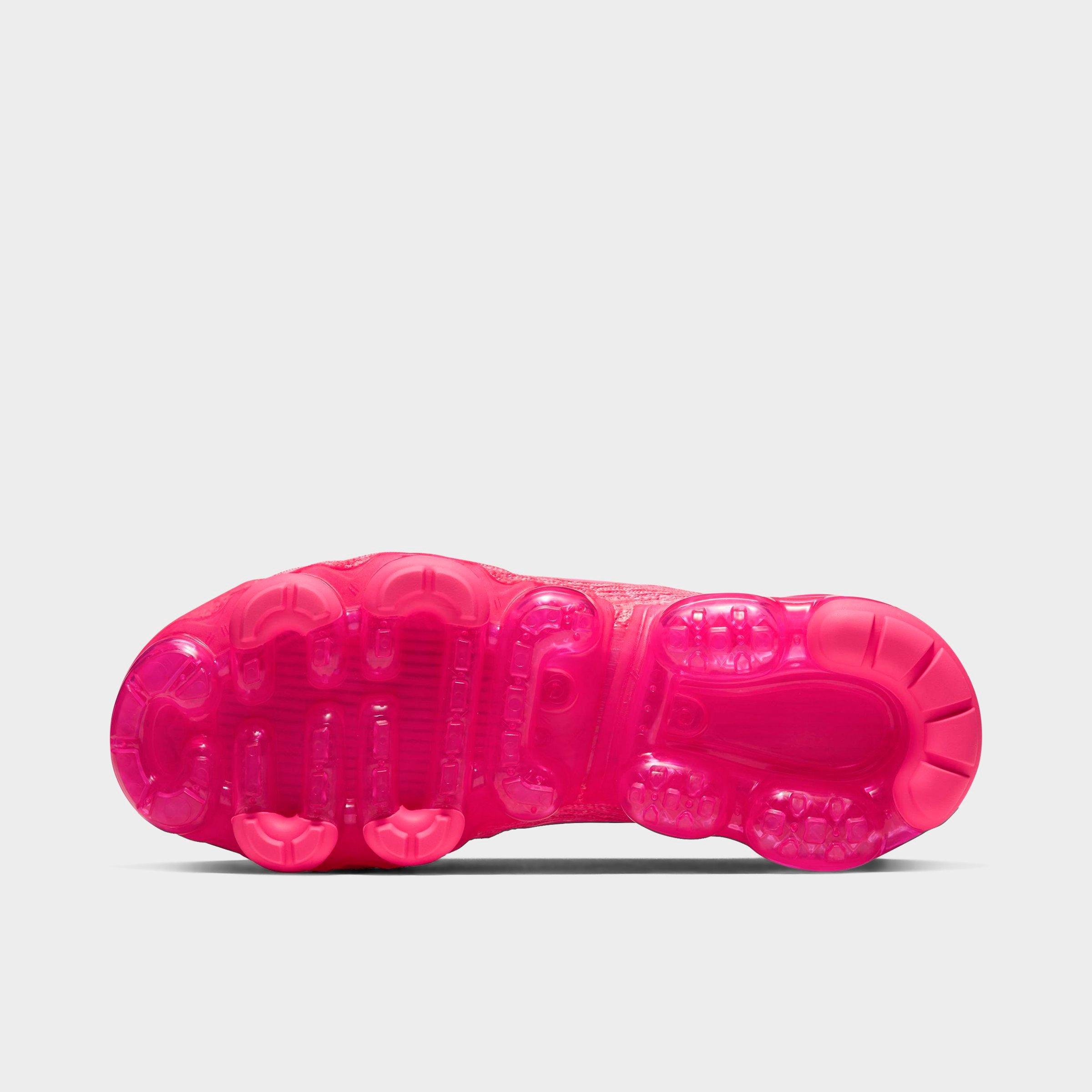 air vapormax flyknit 3 hyper pink