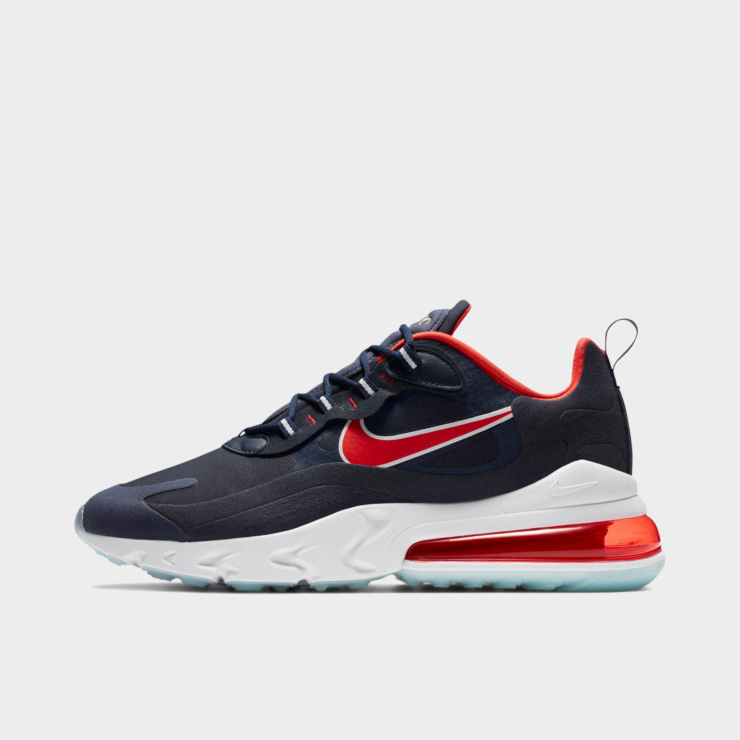 air max 270 react navy