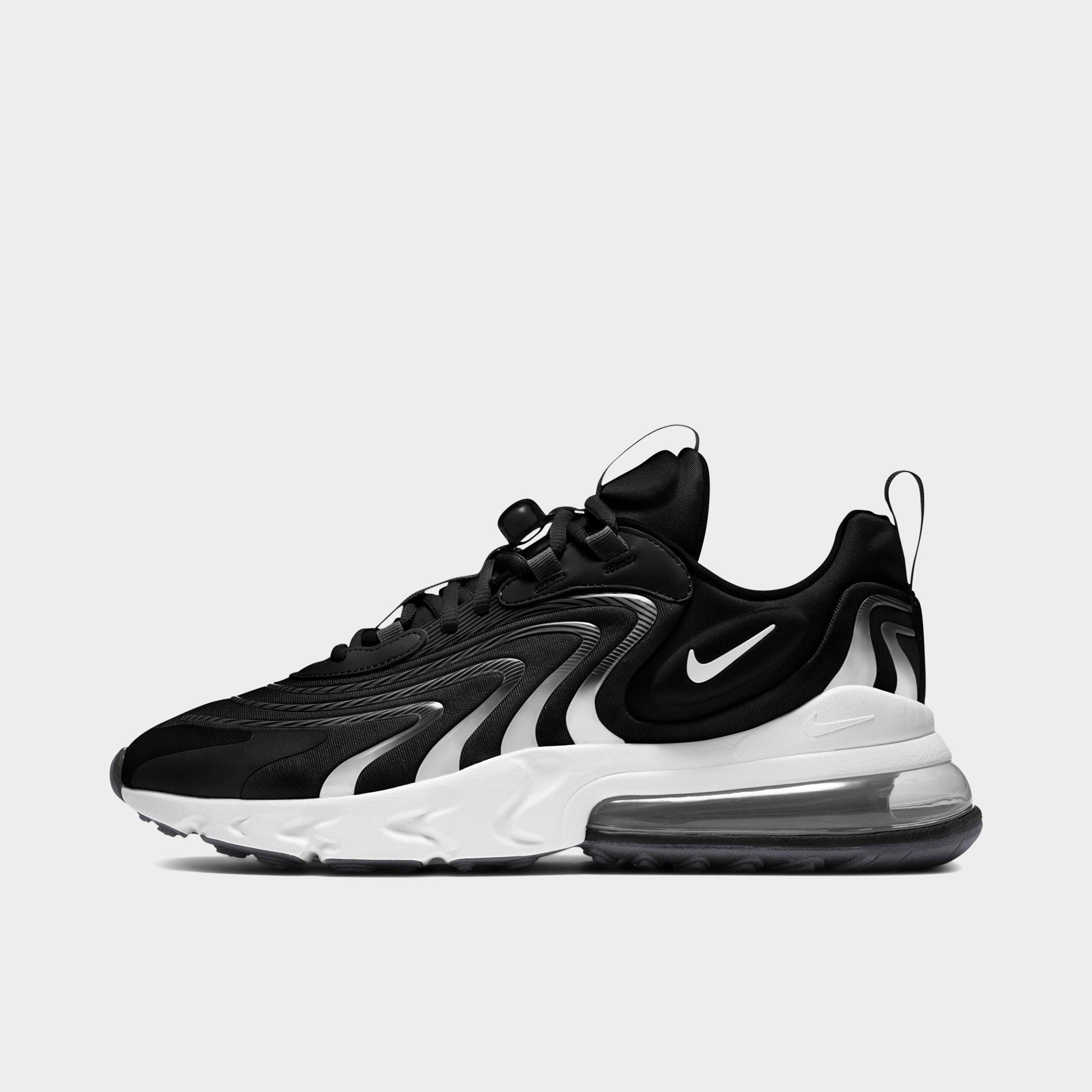 men's nike air max 270 react casual shoes