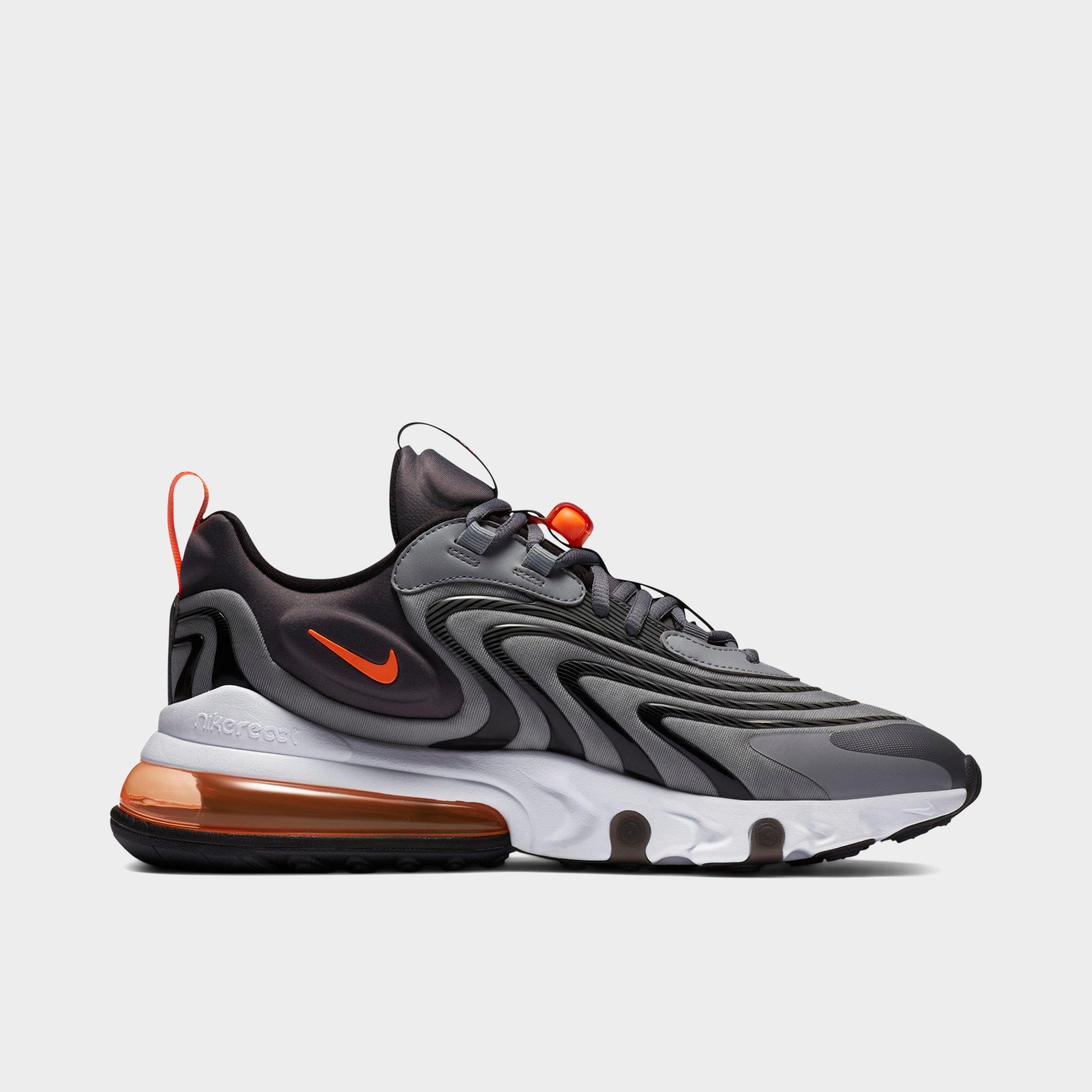 men's nike air max 270 react casual shoes
