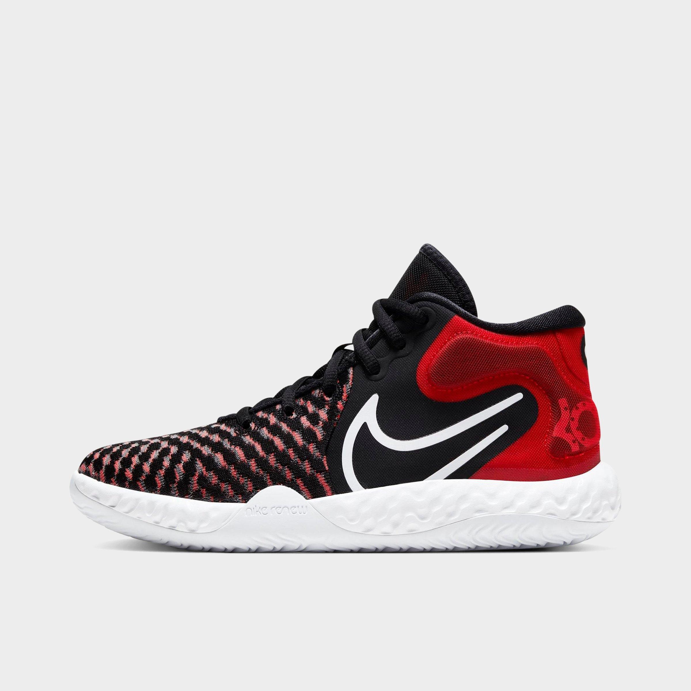 men's kd trey 5 vi basketball sneakers from finish line