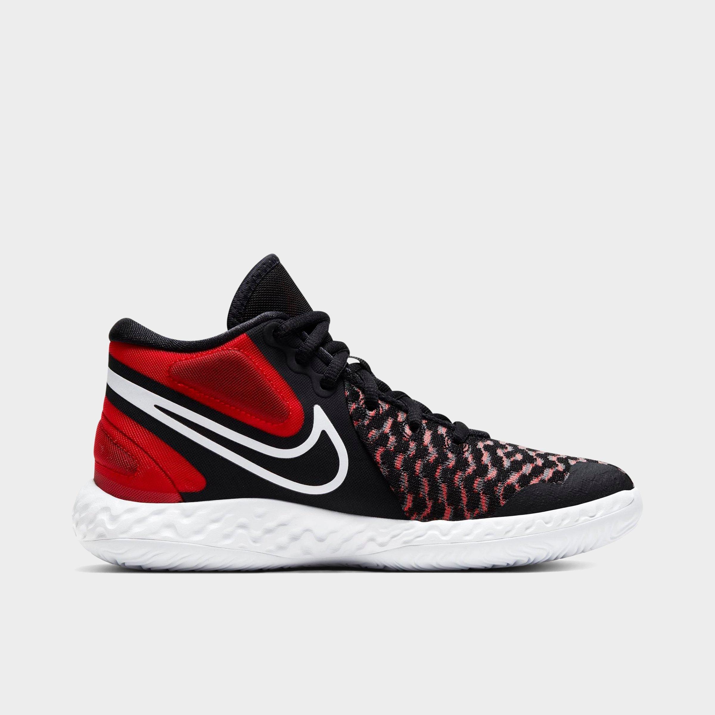 men's kd trey 5 vi basketball sneakers from finish line